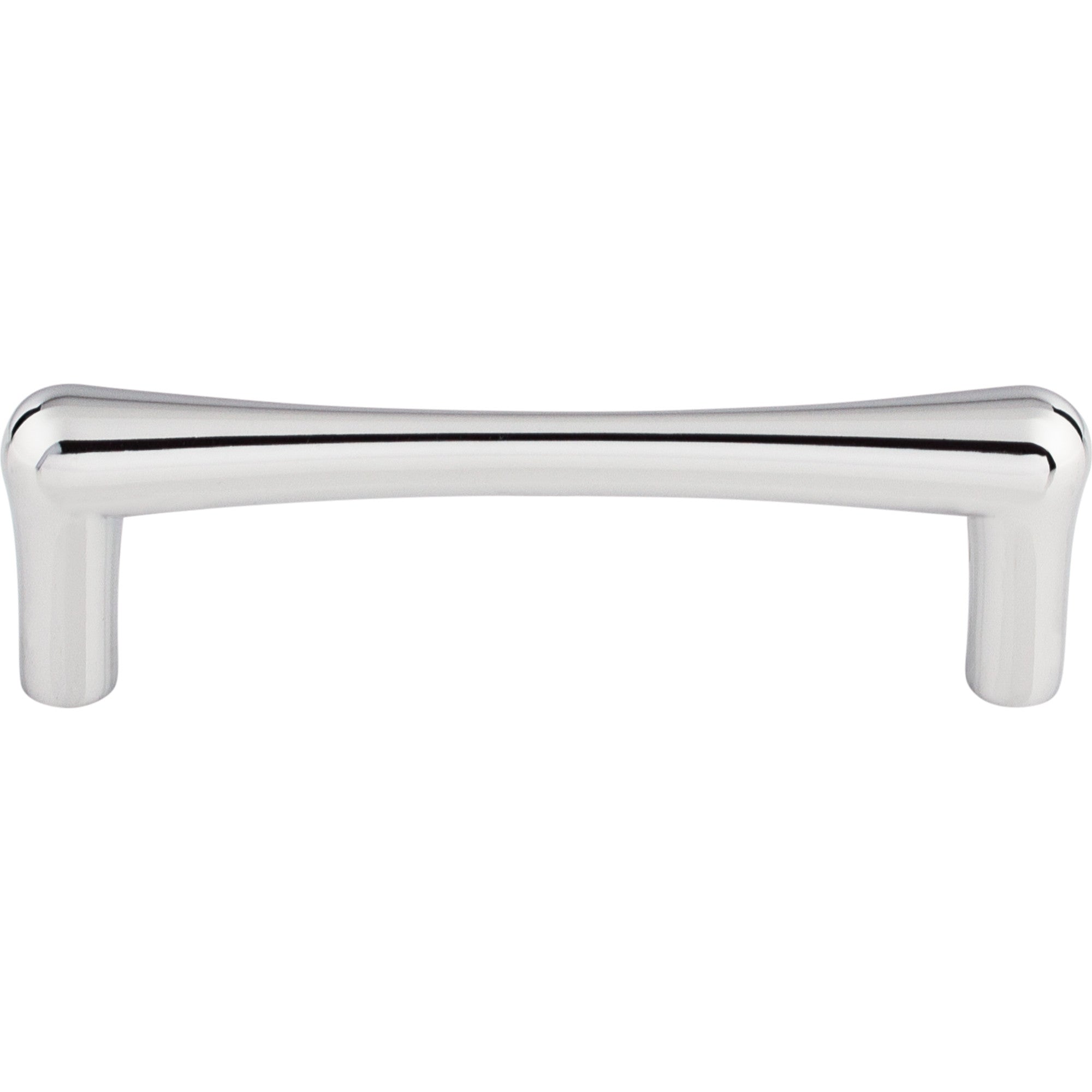 Brookline Bar Pull - Polished Chrome