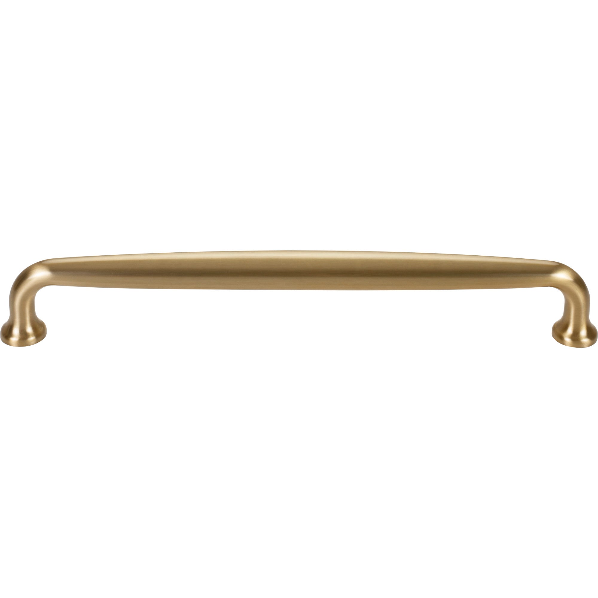 Charlotte Appliance Pull - Honey Bronze