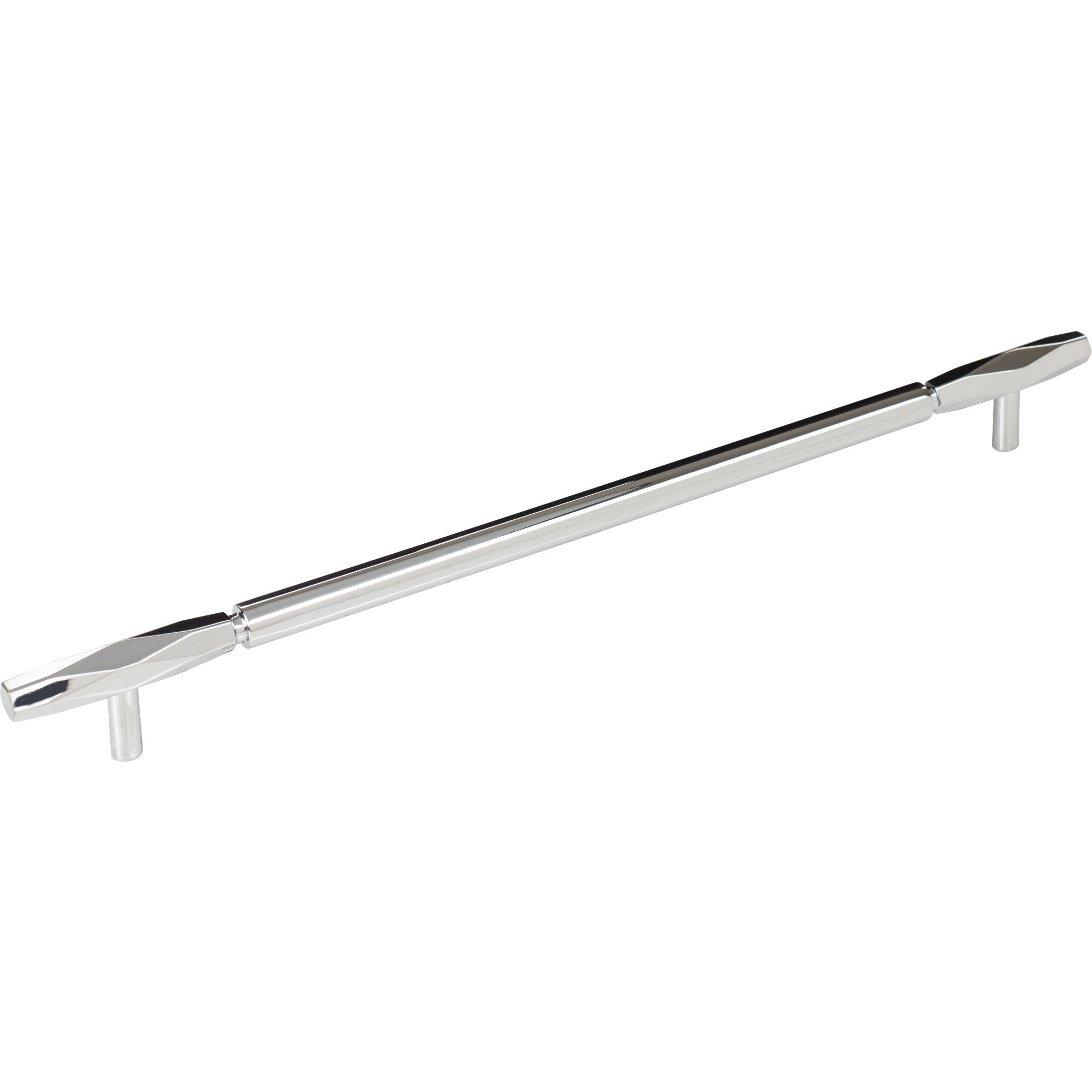 Kingsmill 18" Center to Center Appliance Pull - Polished Chrome