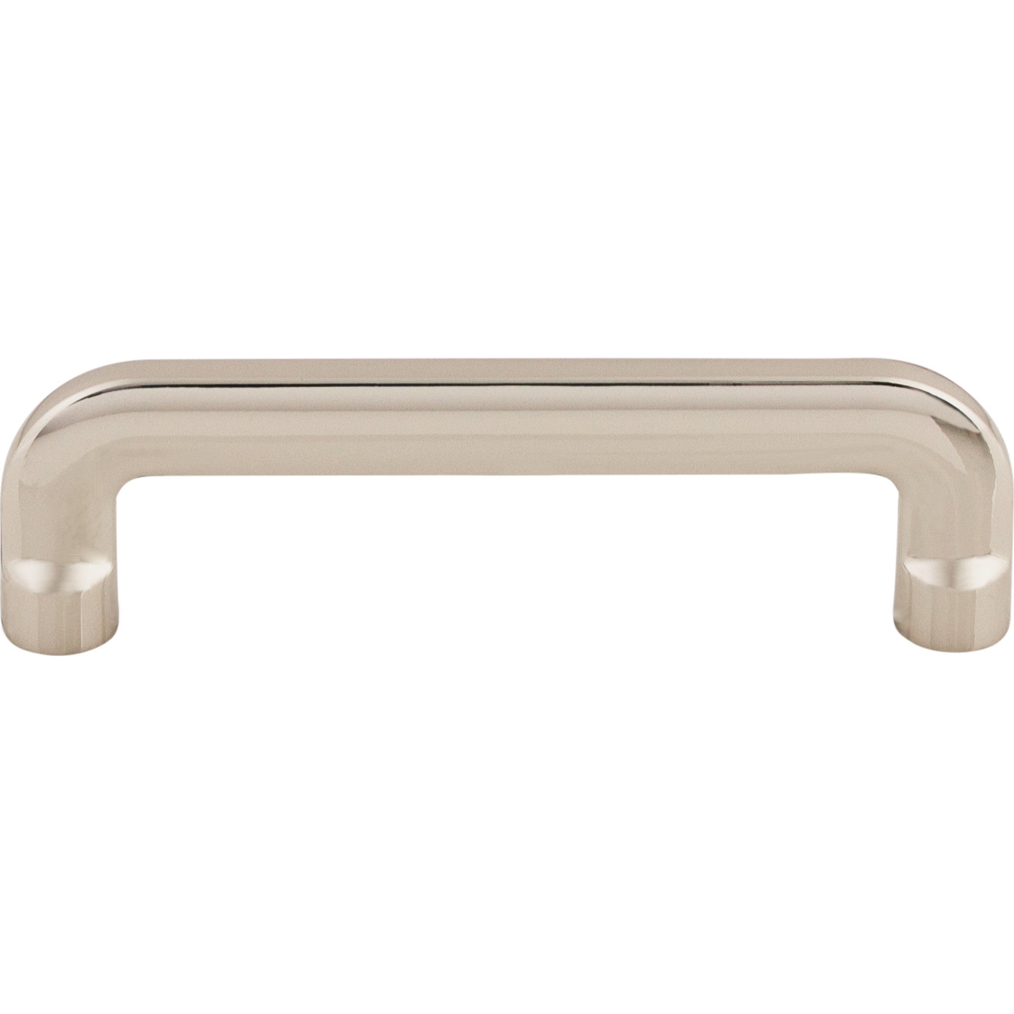 Hartridge Bar Pull - Polished Nickel