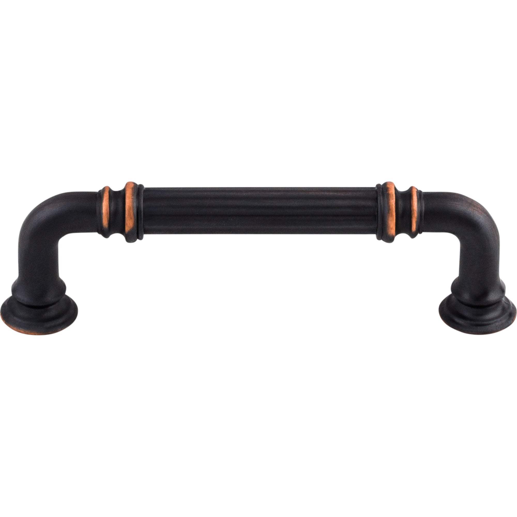 Reeded Bar Pull - Umbrio