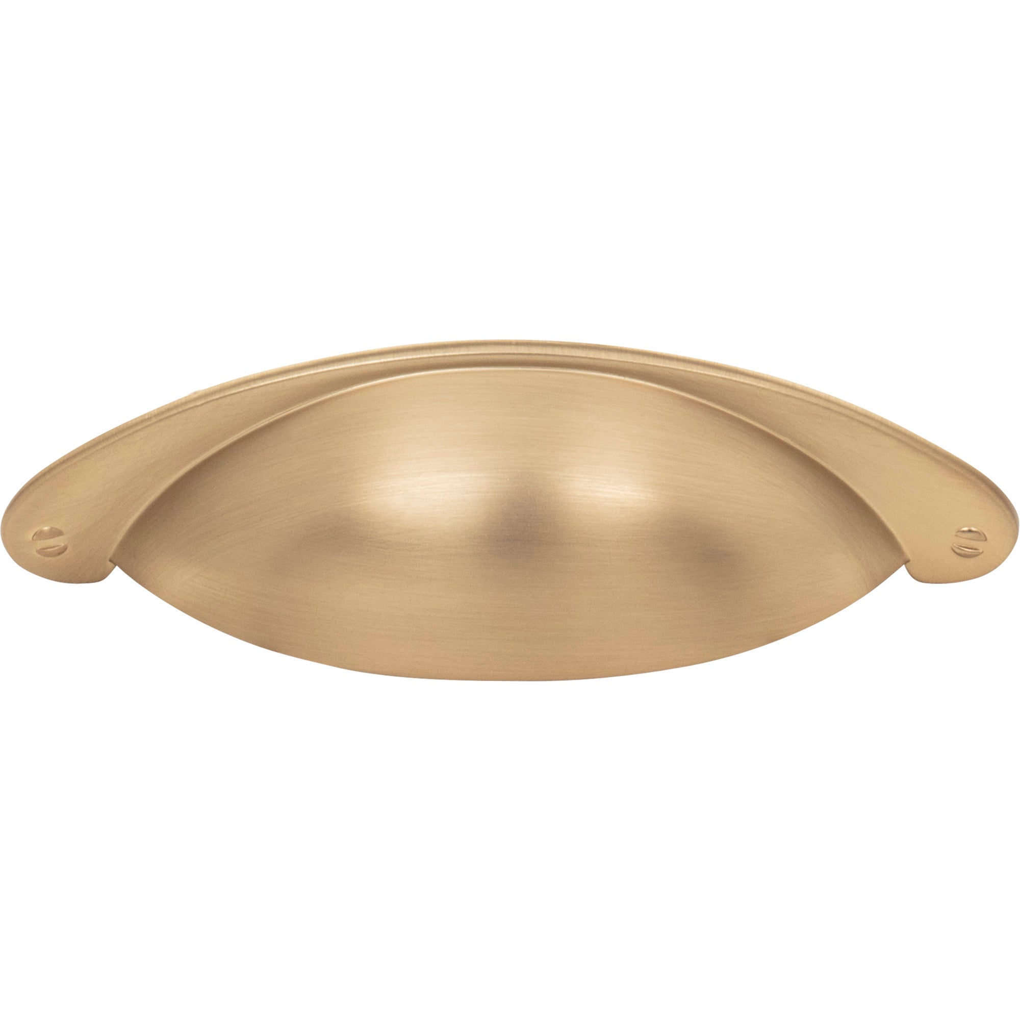 Lyon 3" Center-to-Center Cup/Bin Pull