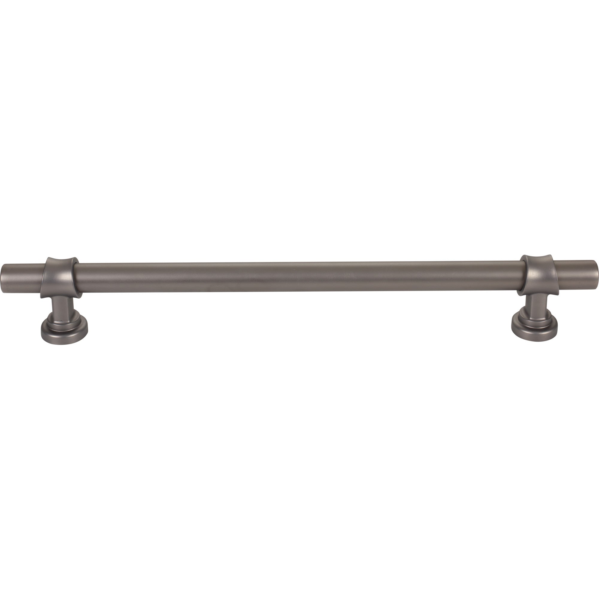 Bit Bar Pull - Ash Gray