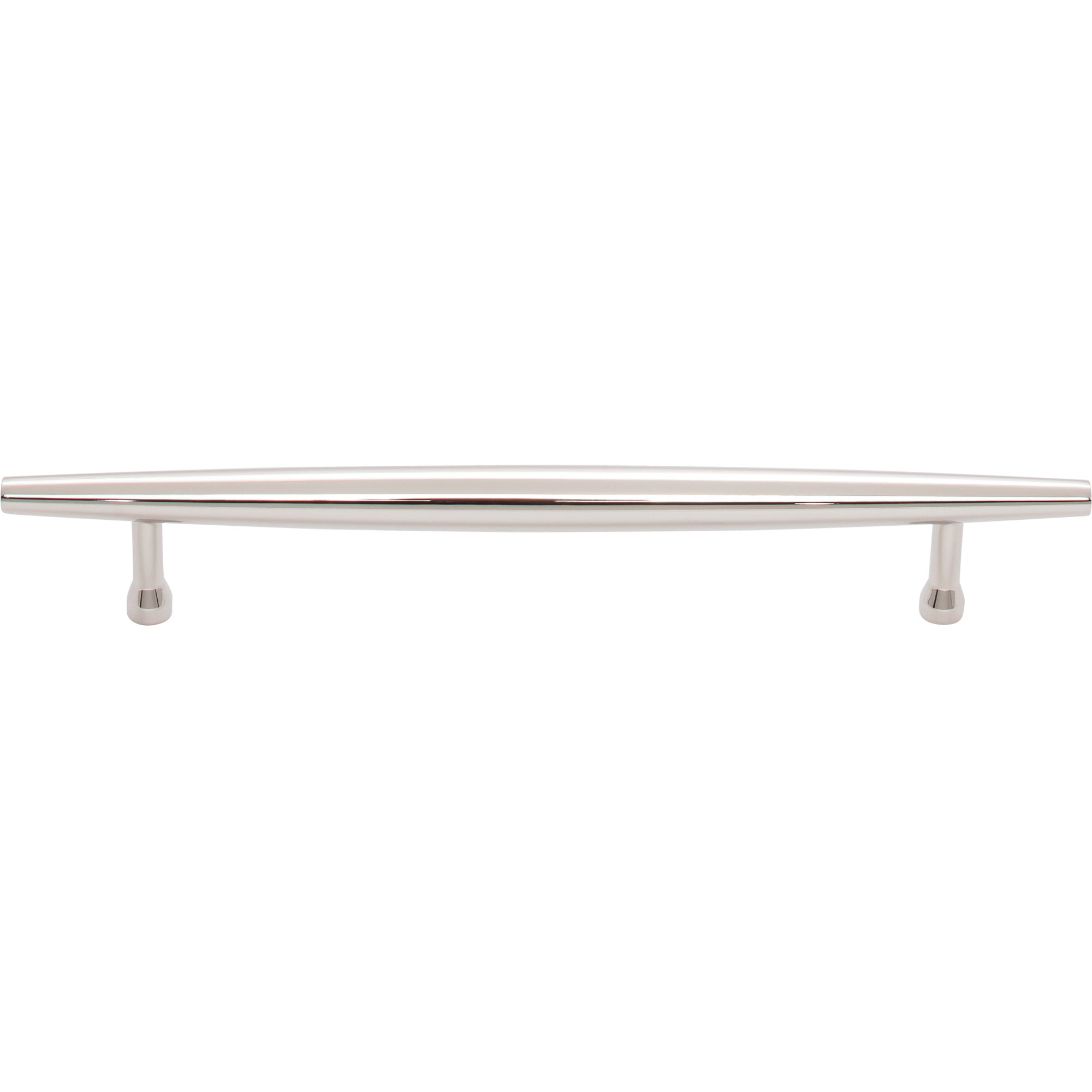 Allendale 6 5/16" Center to Center Bar Pull - Polished Nickel