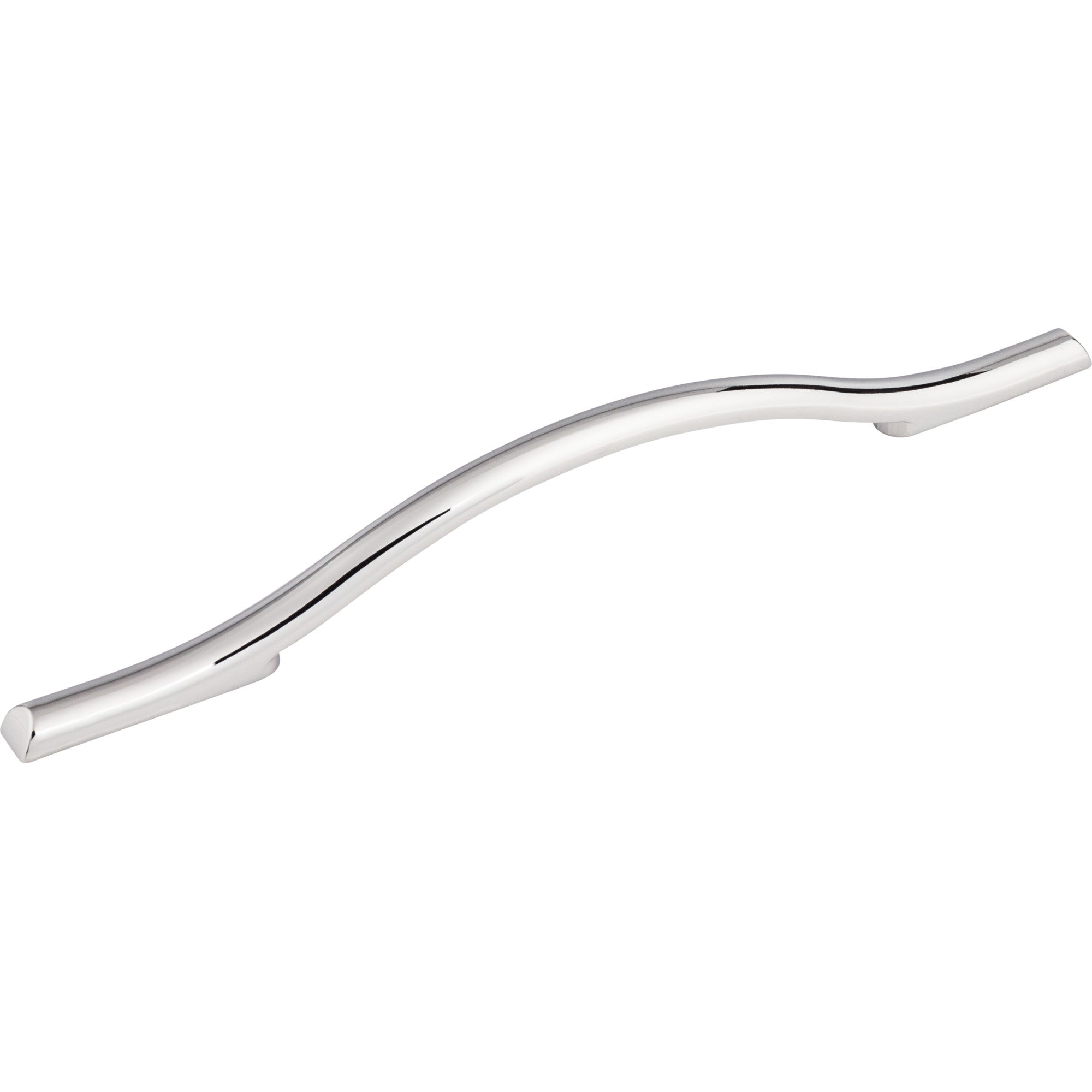 Somerdale 6 5/16" Center to Center Bar Pull - Polished Chrome