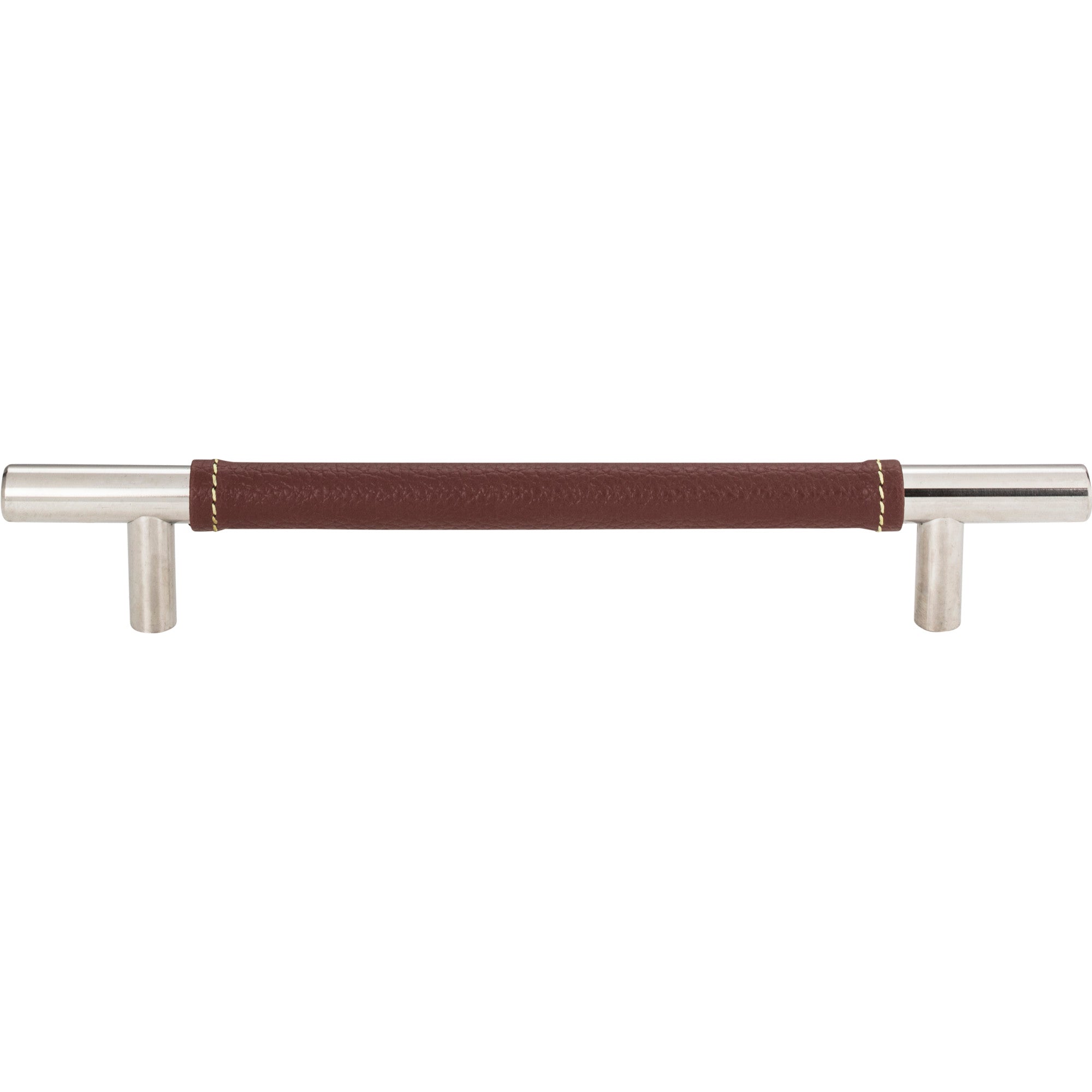 Zanzibar Bar Pull - Polished Chrome