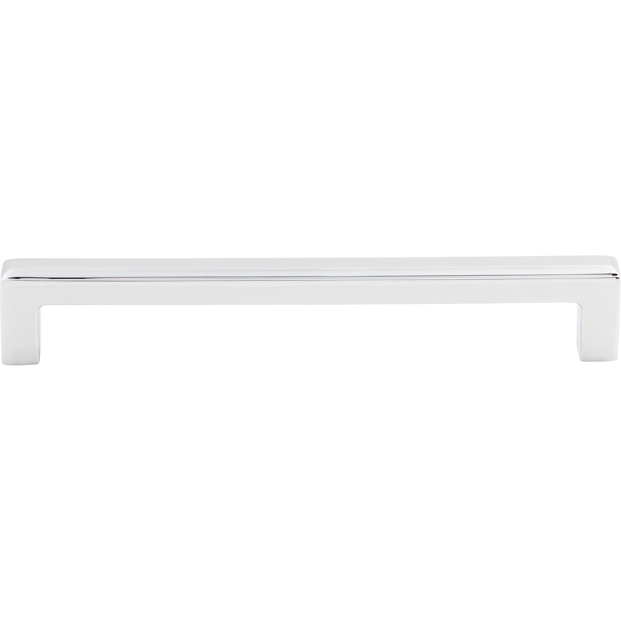 Podium Bar Pull - Polished Chrome