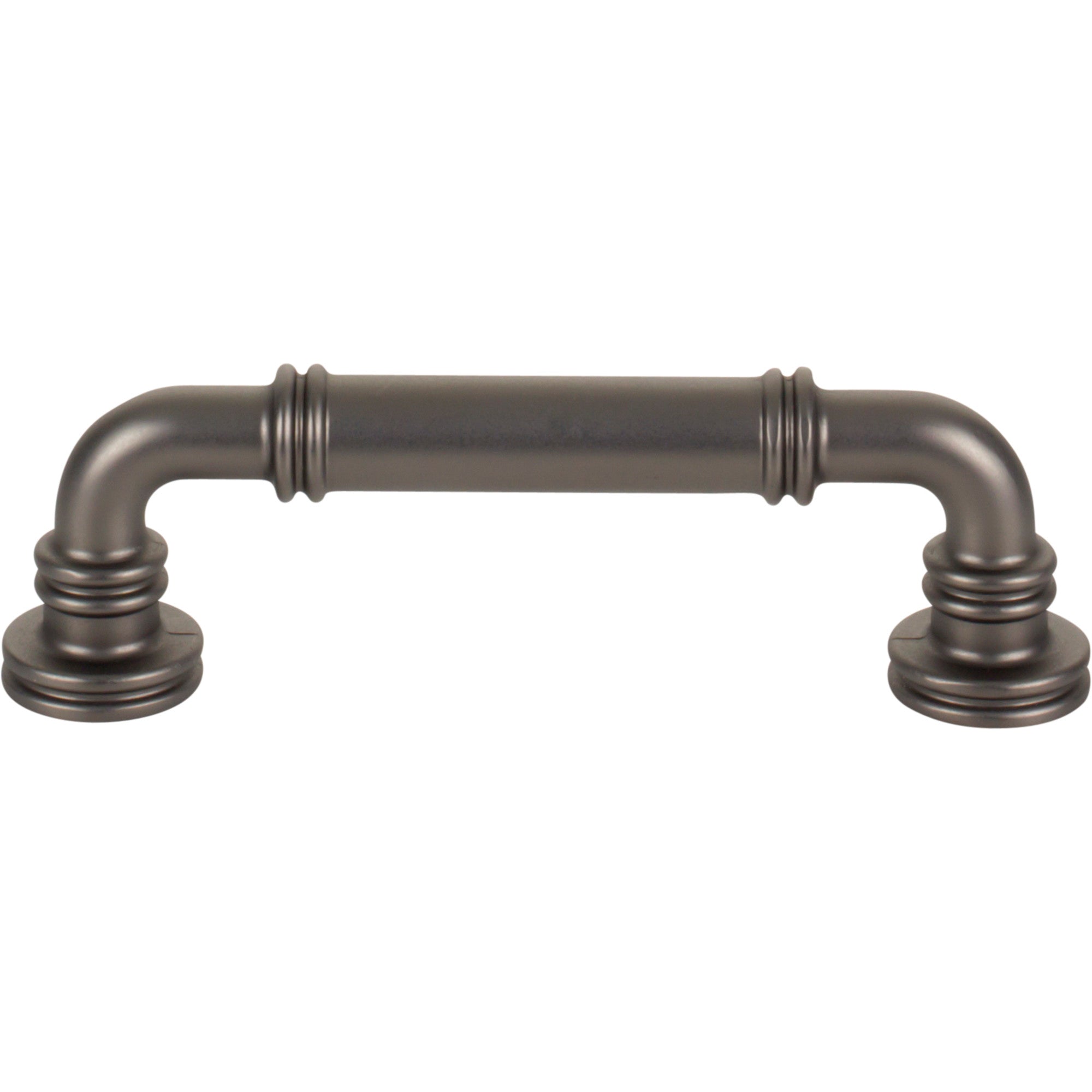 Cranford Bar Pull - Ash Gray