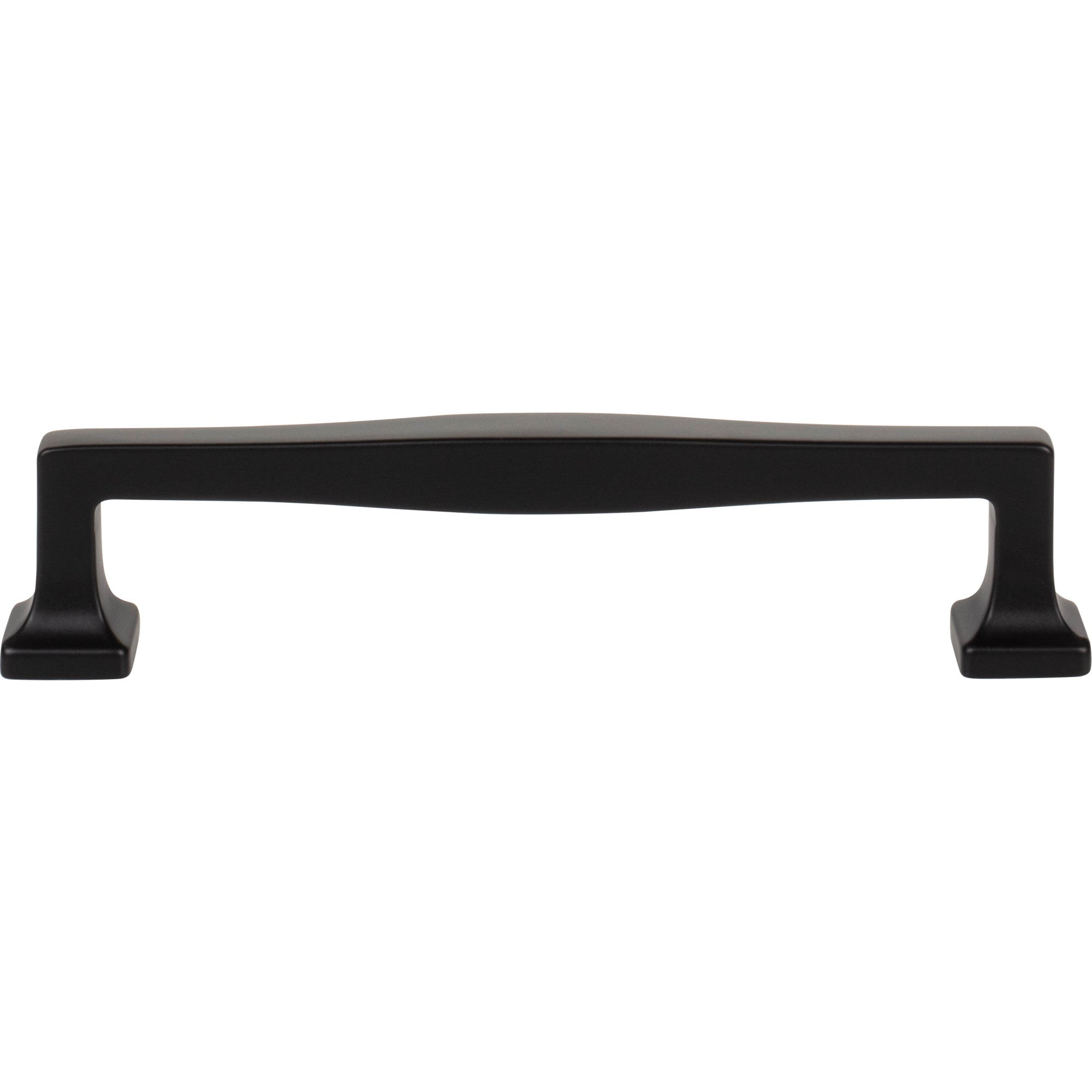 Kate Bar Pull - Matte Black