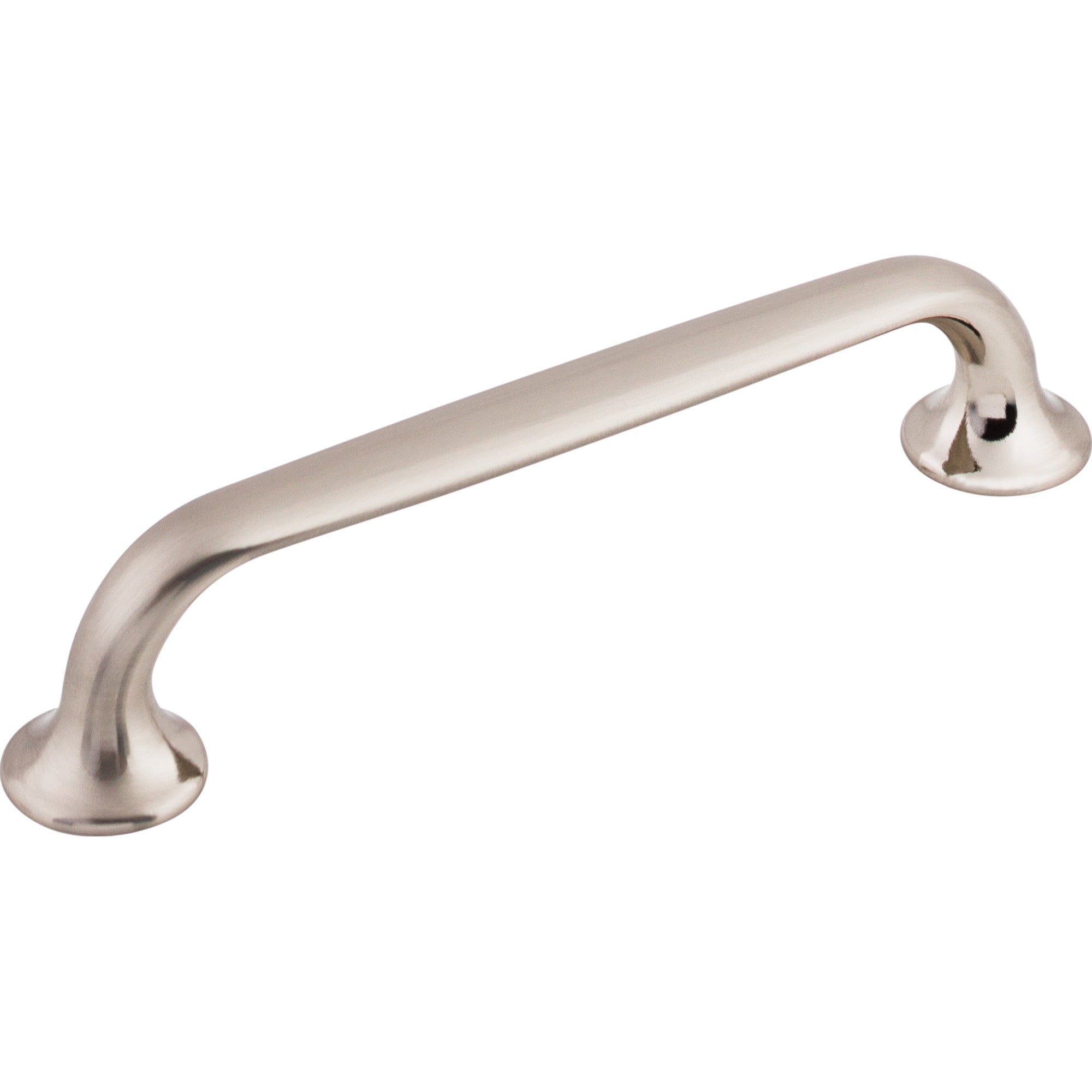 Oculus 5 1/16" Center to Center Bar Pull - Brushed Satin Nickel