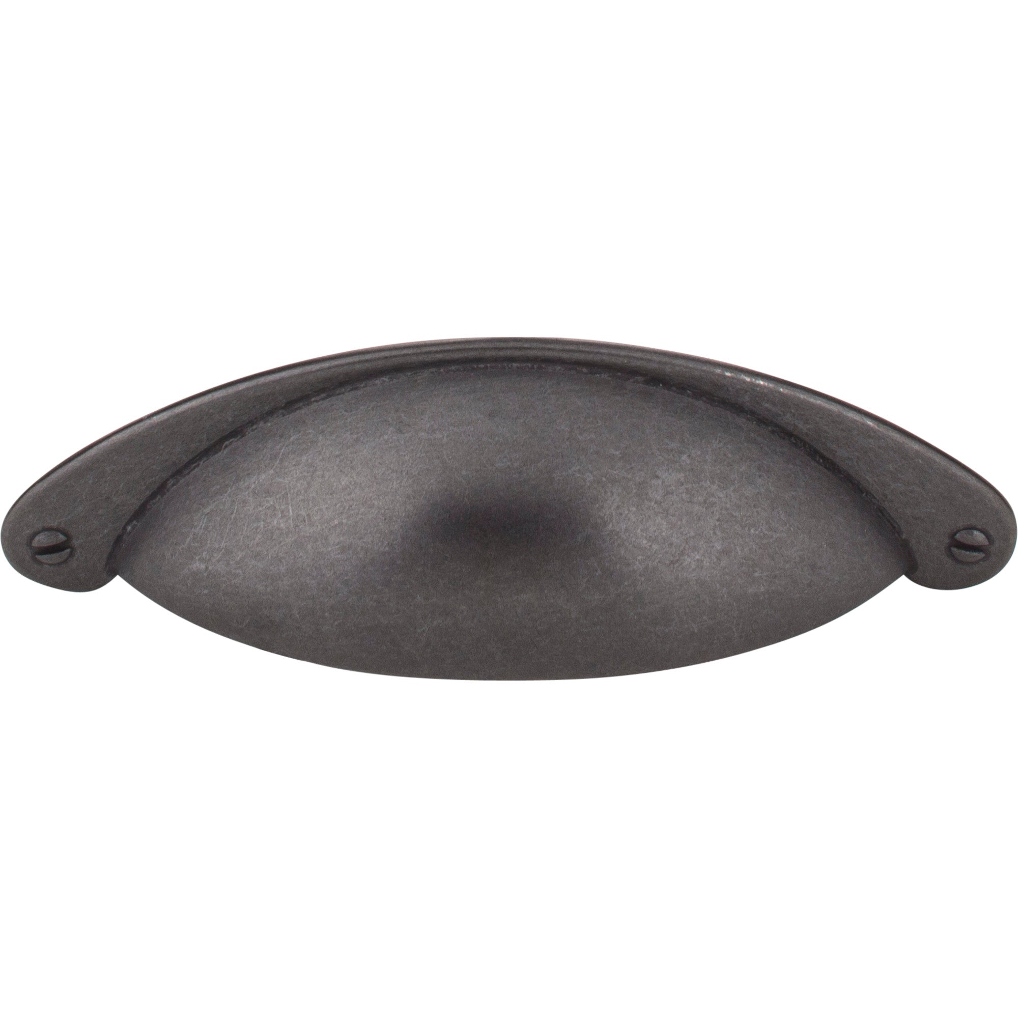 Lyon 3" Center-to-Center Cup/Bin Pull