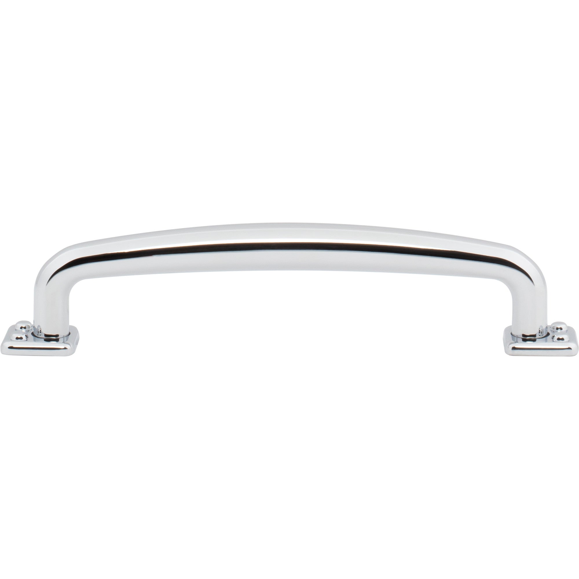 Benning Bar Pull - Polished Chrome