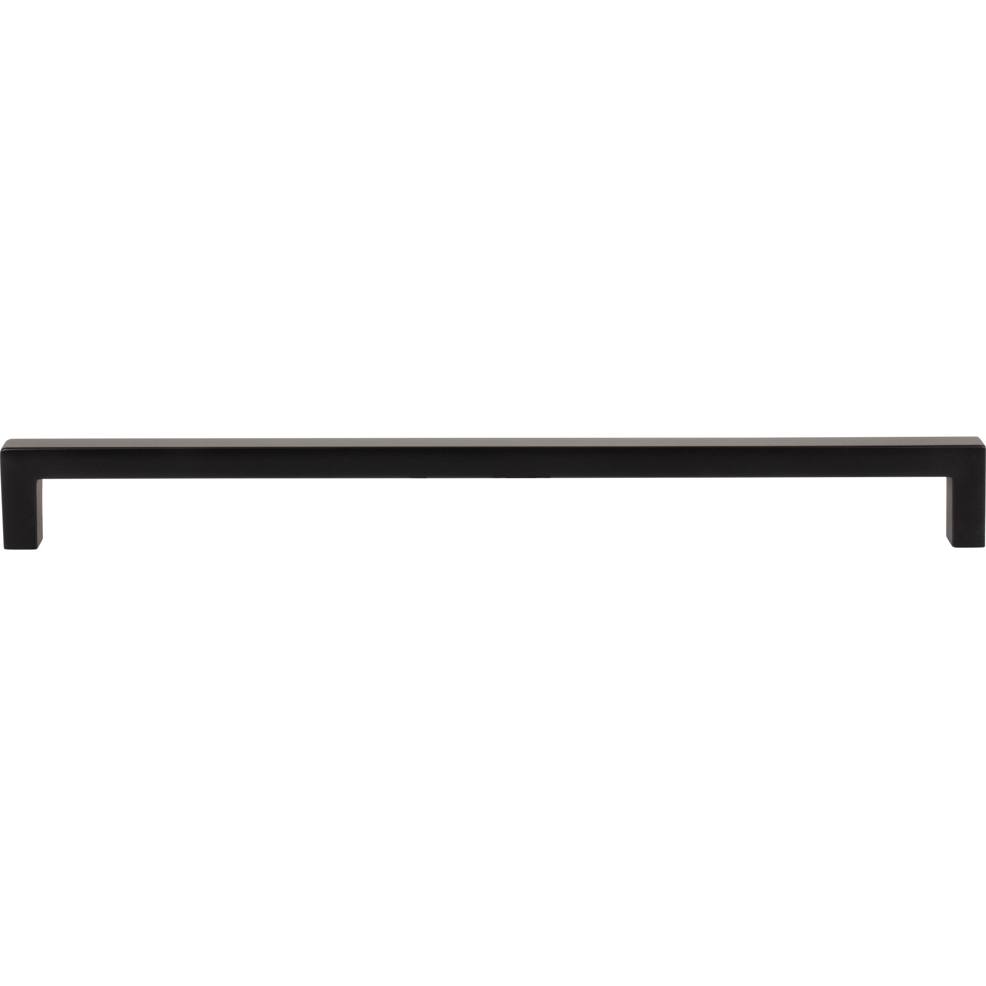 It Bar Pull - Matte Black