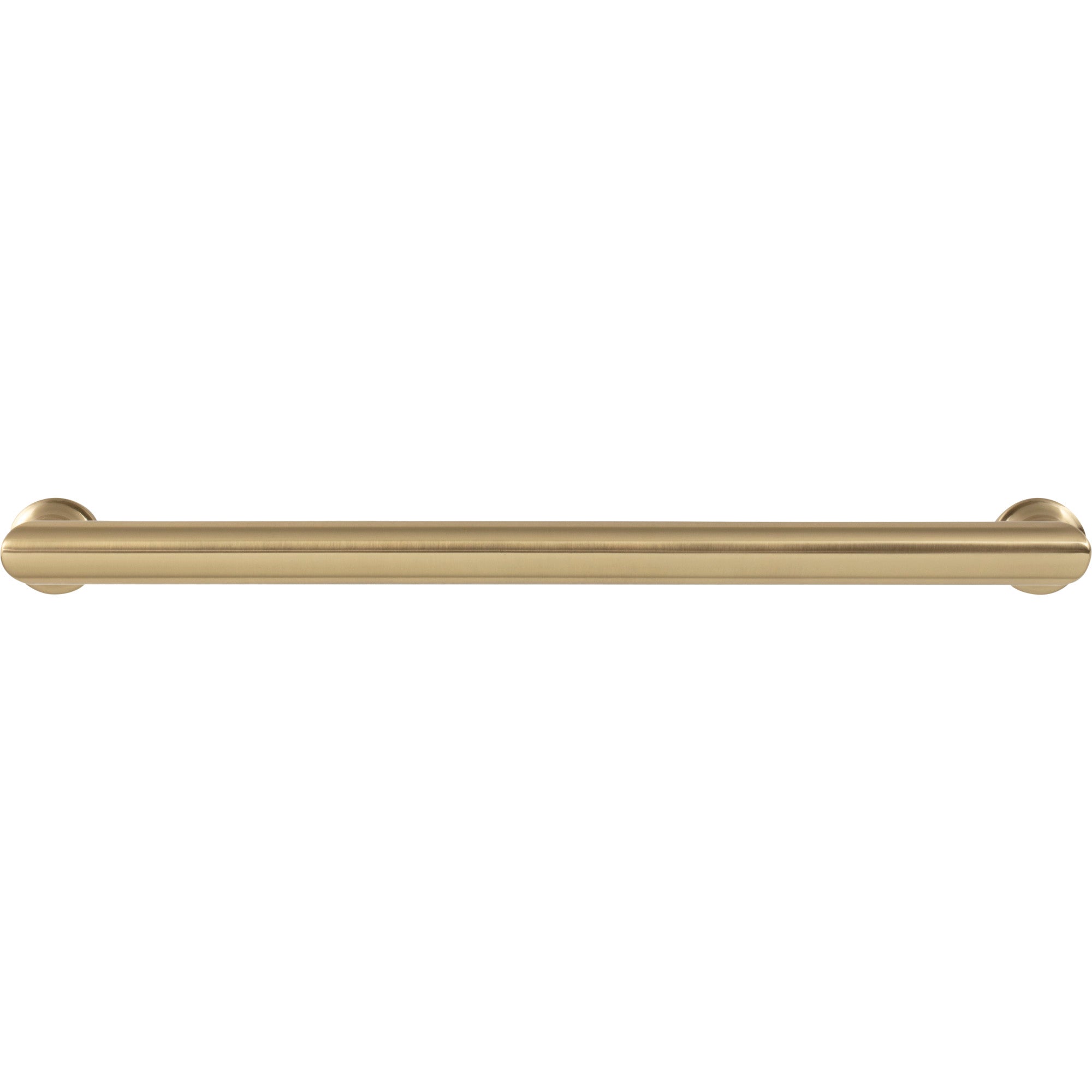 Morris 12" Center to Center Appliance Pull - Honey Bronze