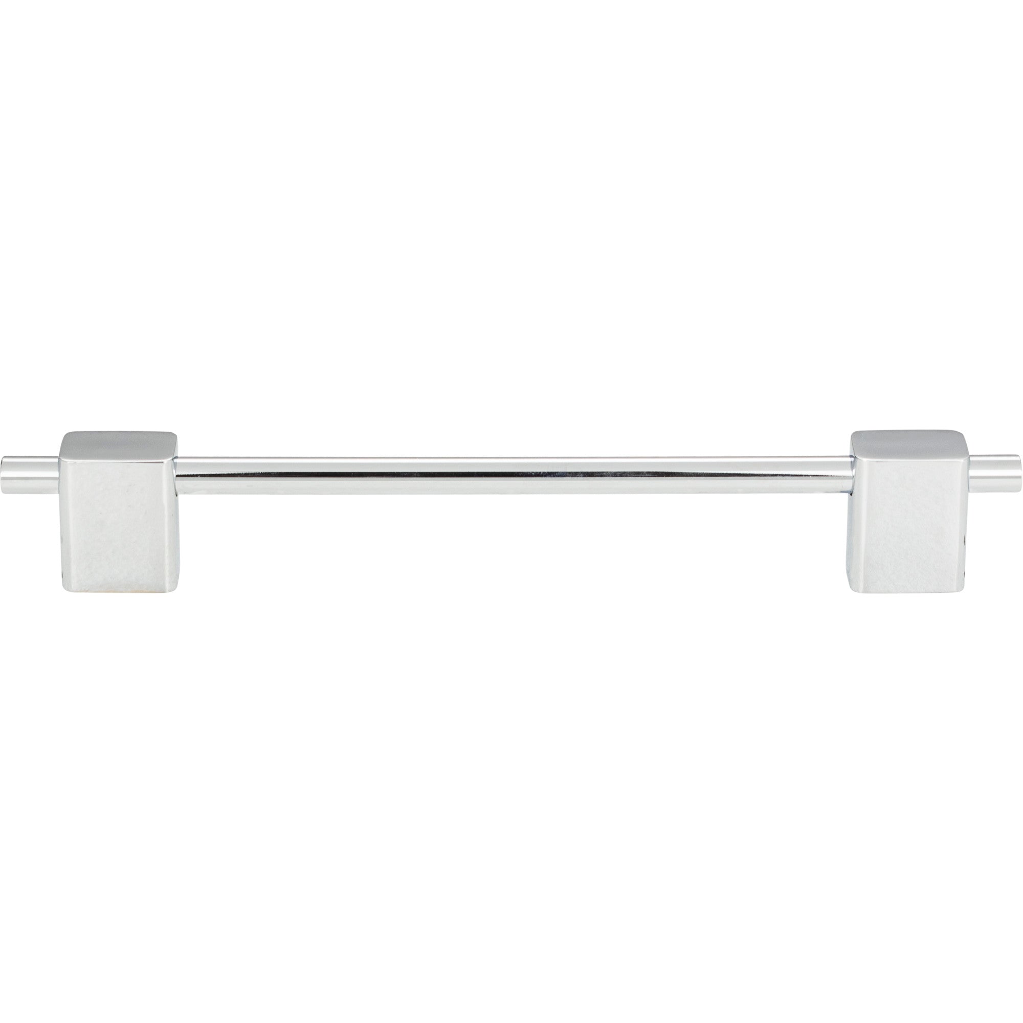 Element Bar Pull - Polished Chrome
