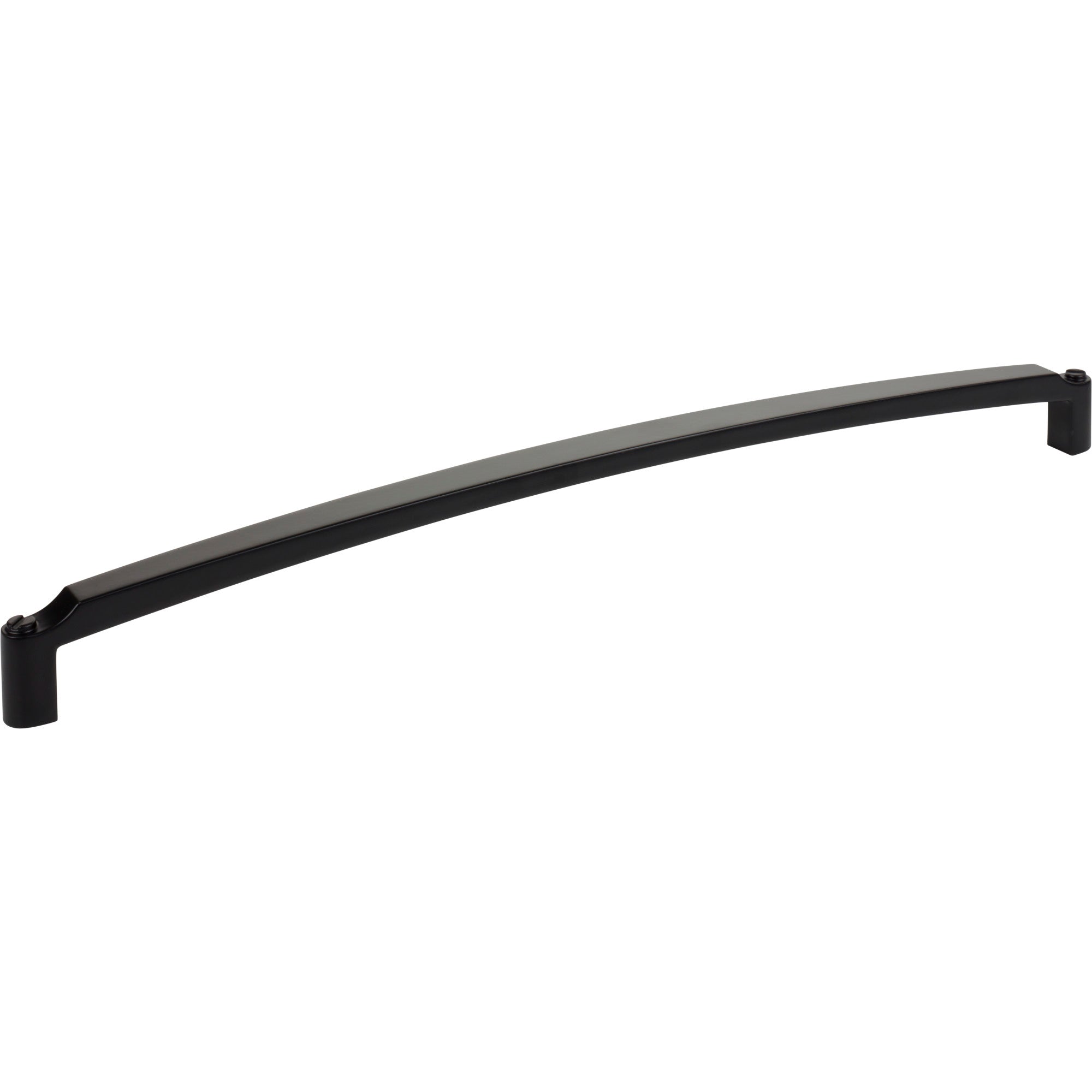Haddonfield 18" Center to Center Appliance Pull - Flat Black