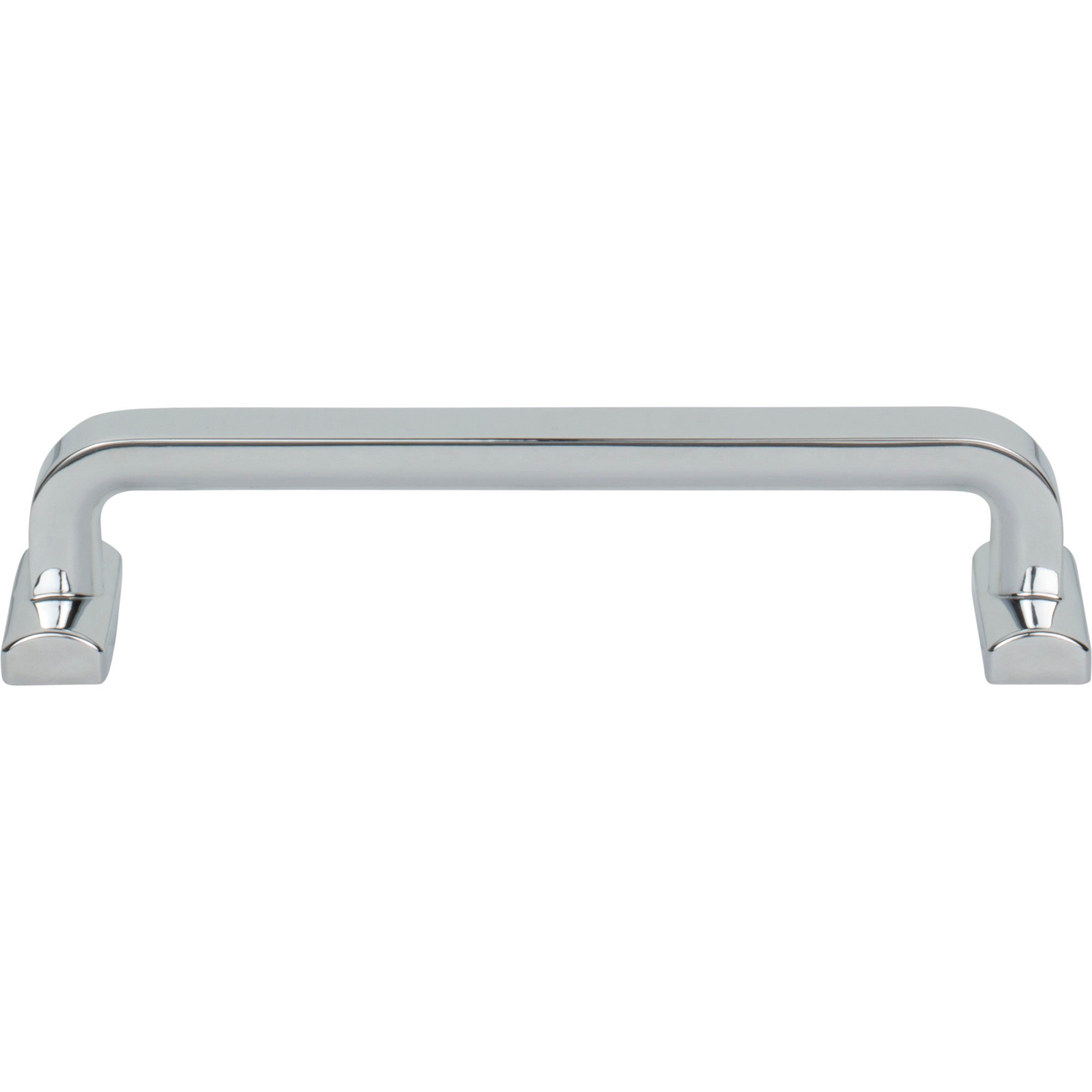 Harrison Bar Pull - Polished Chrome