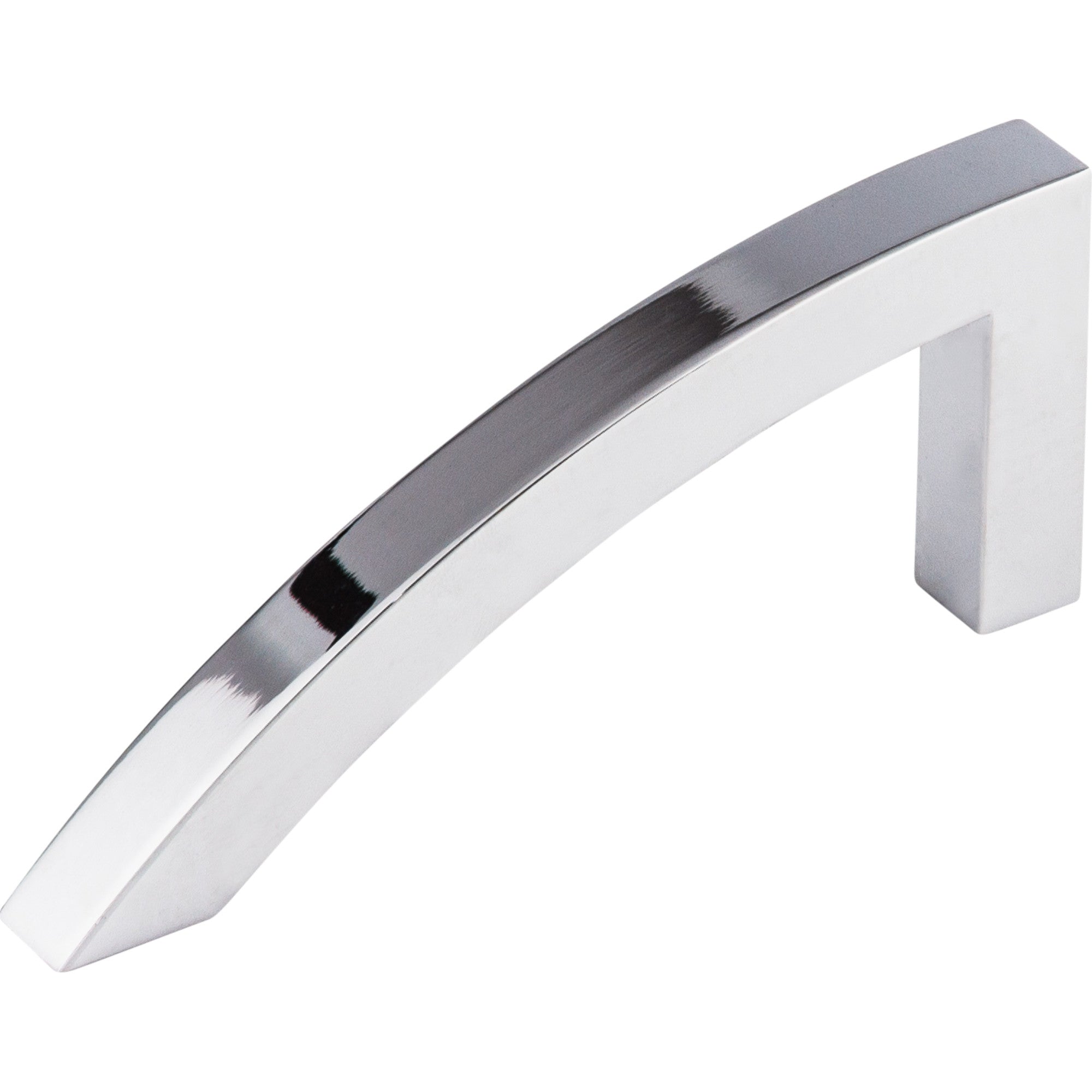Sloped Bar Pull
