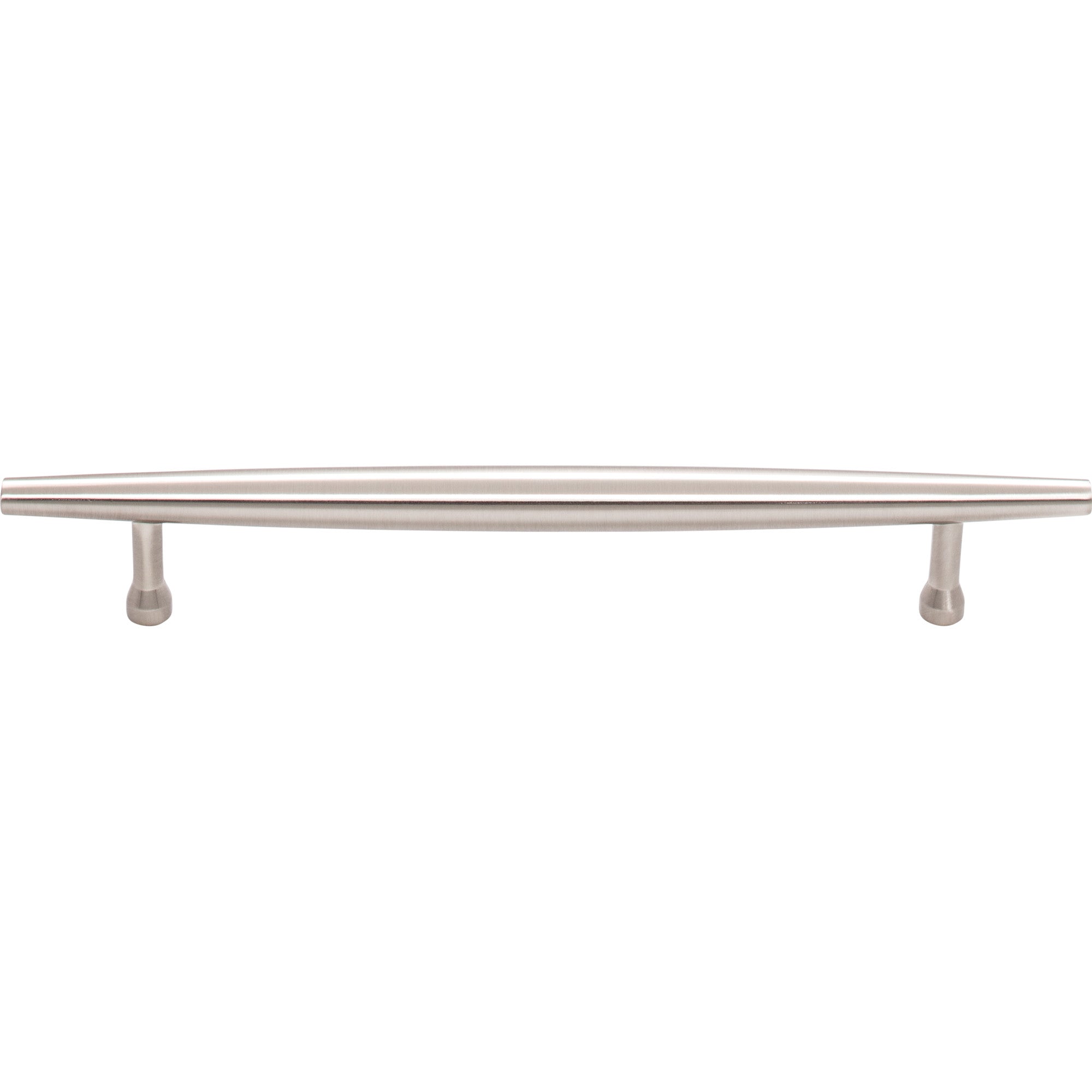 Allendale Bar Pull - Brushed Satin Nickel