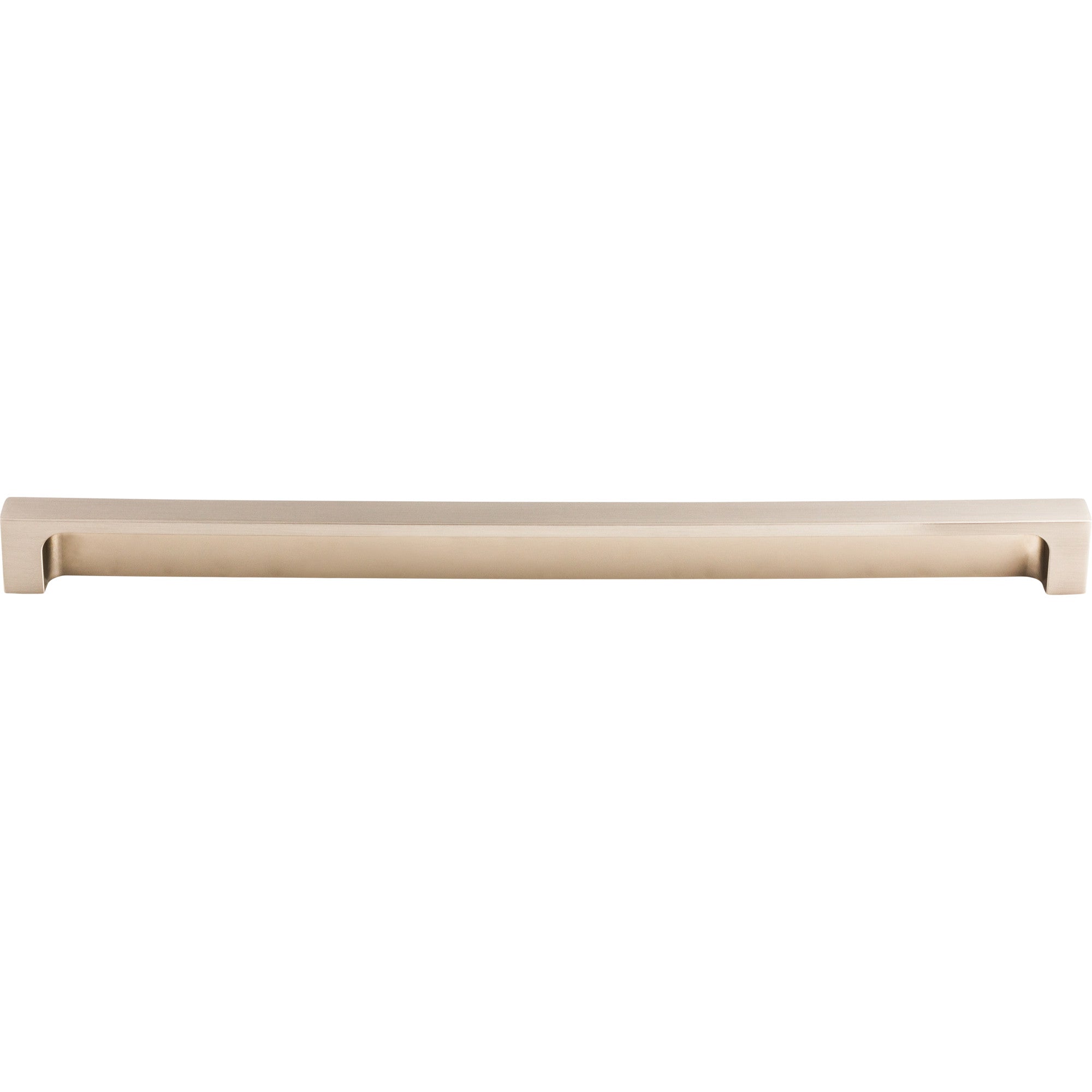 Modern Metro Finger Pull