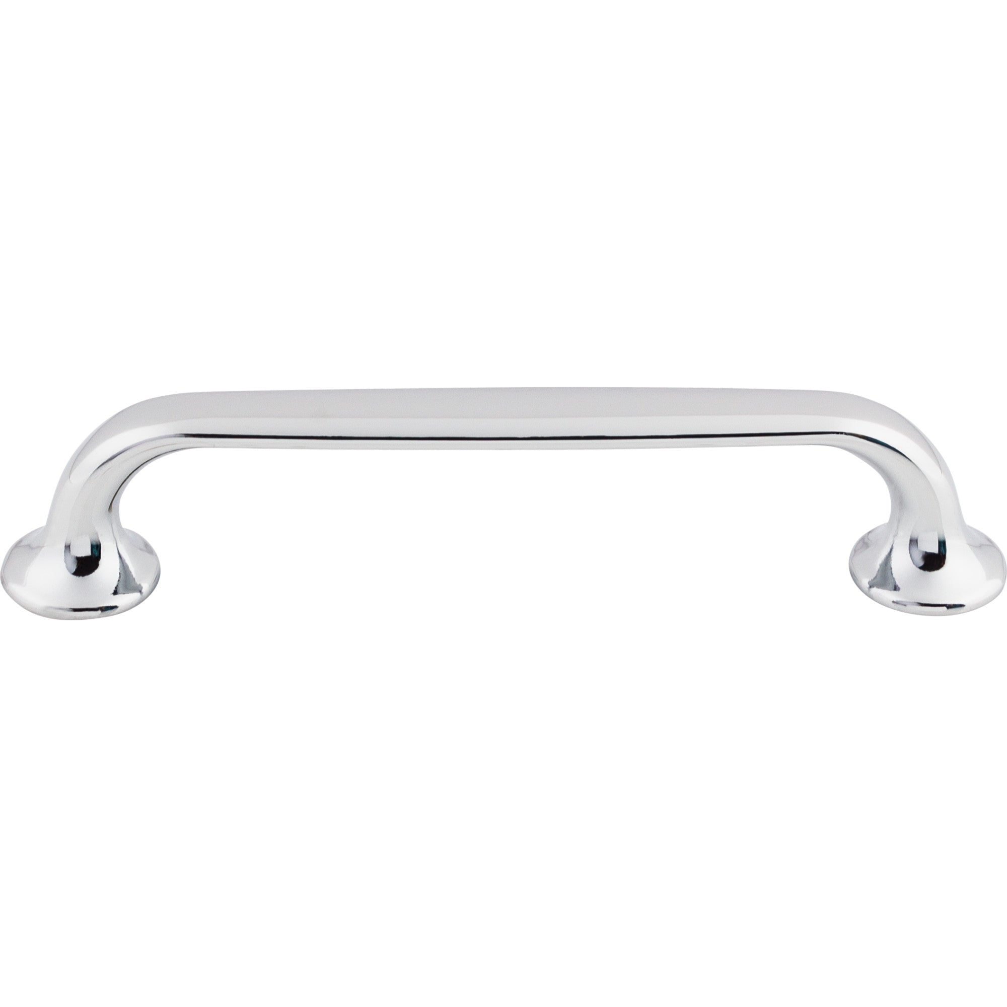 Oculus Bar Pull - Polished Chrome