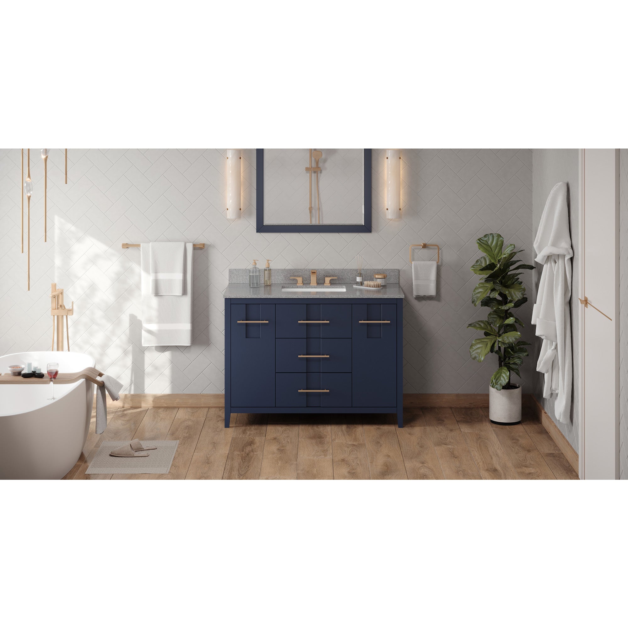 48" Katara Vanity