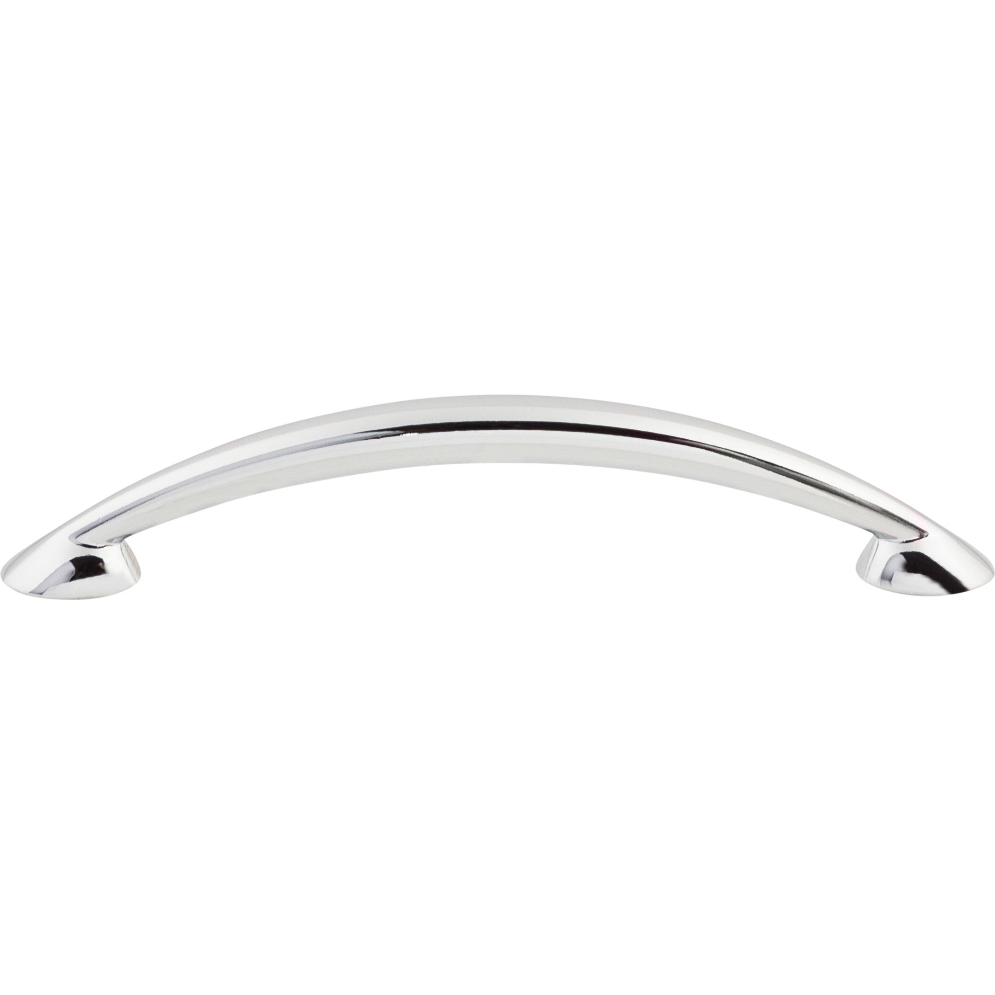 Newport 5 1/16" Center to Center Bar Pull - Polished Chrome