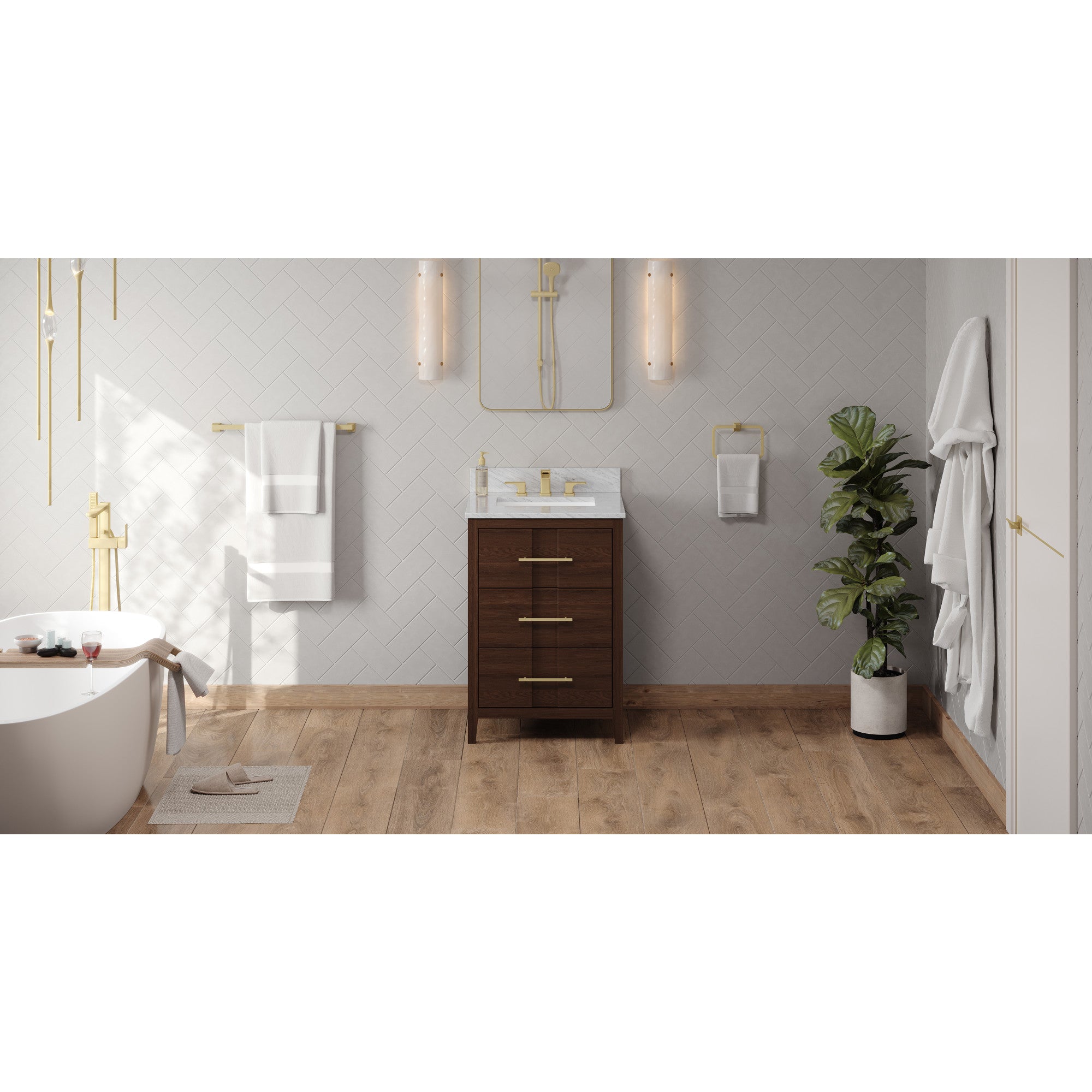 24" Katara Vanity