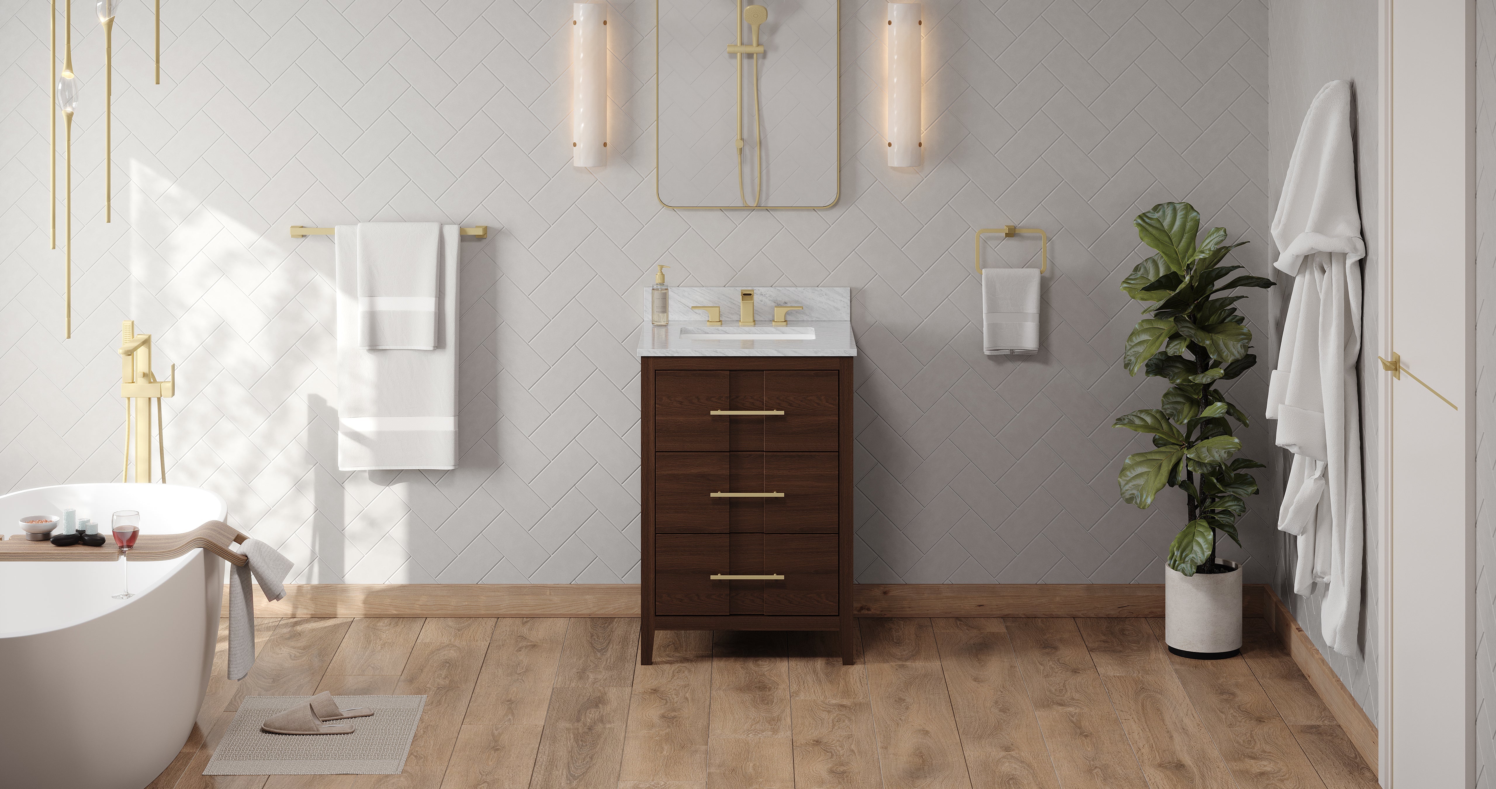 24" Katara Vanity