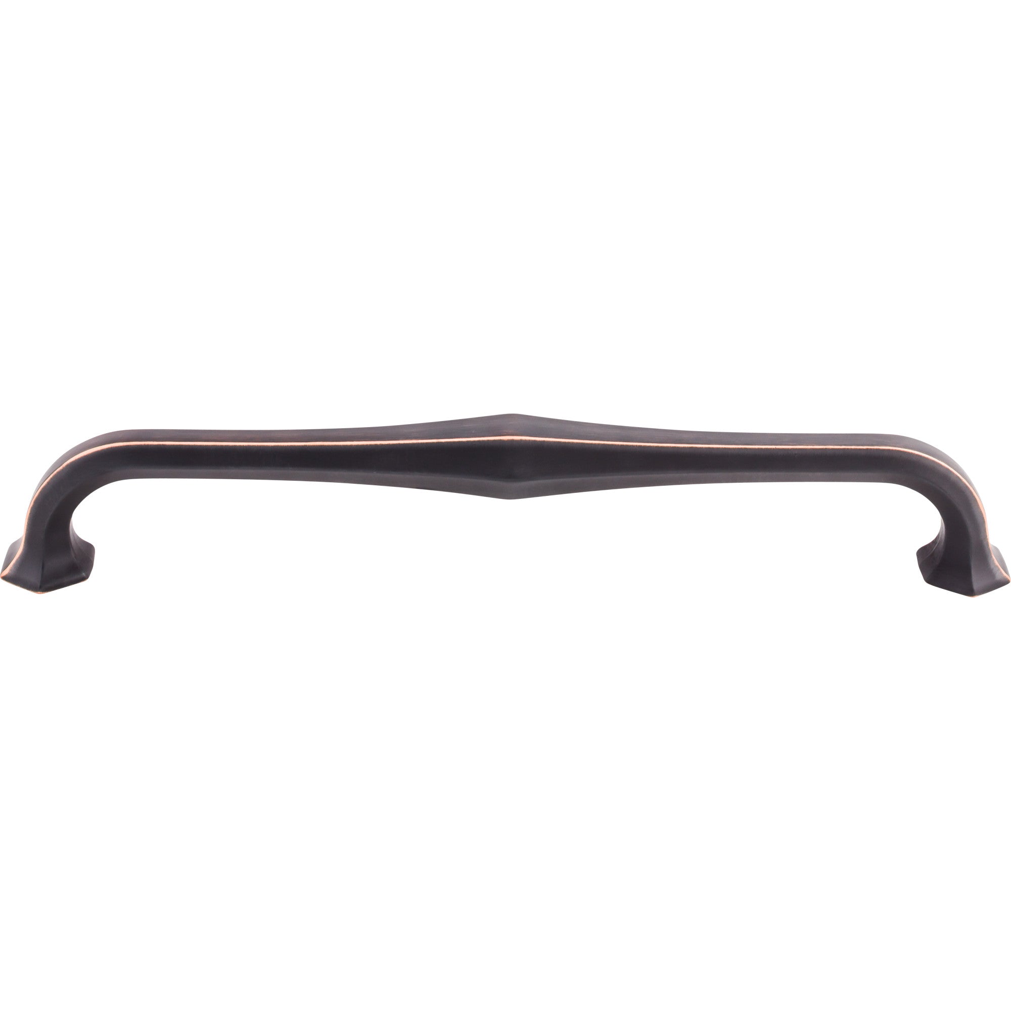 Spectrum 12" Center to Center Appliance Pull - Umbrio