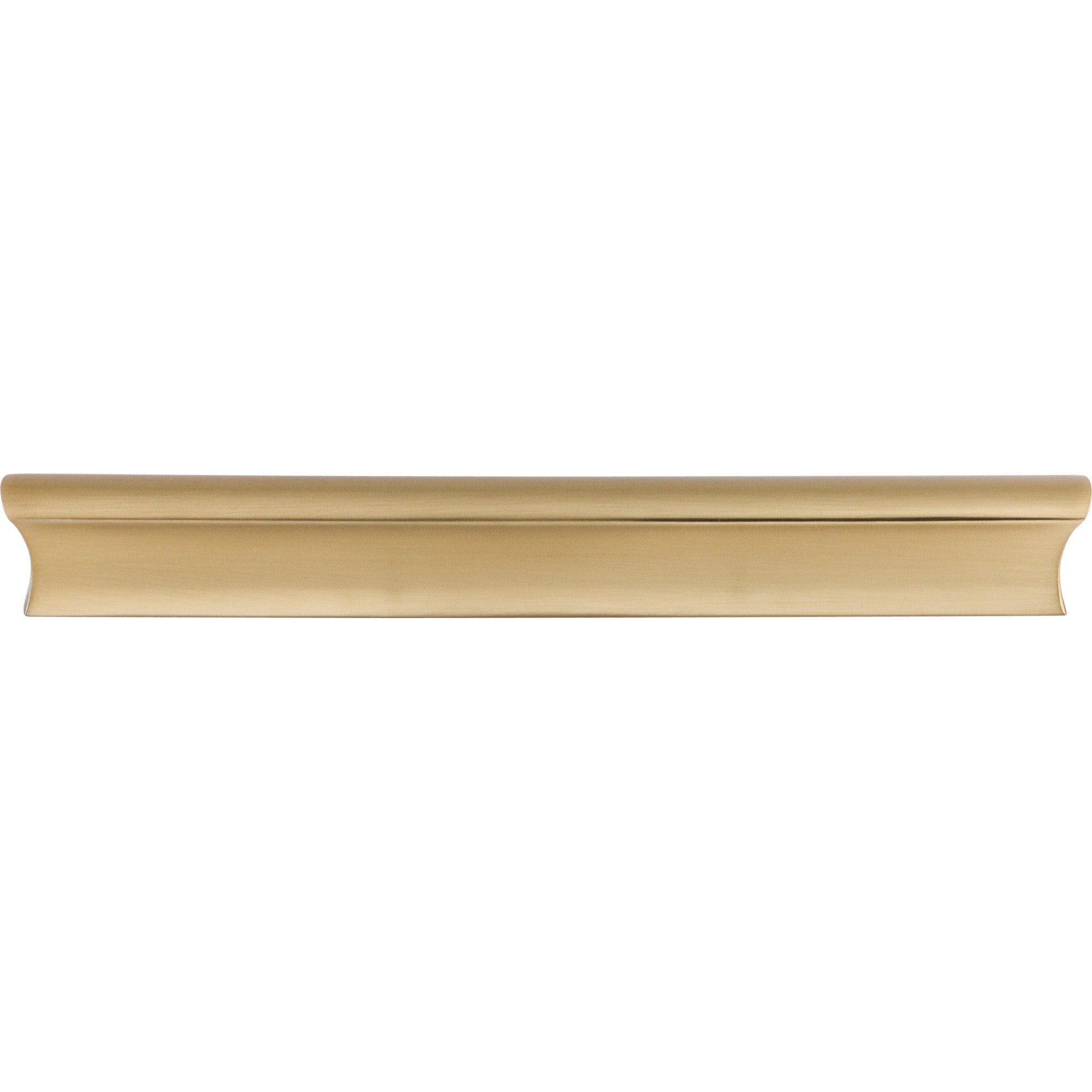 Glacier Finger Pull - Honey Bronze