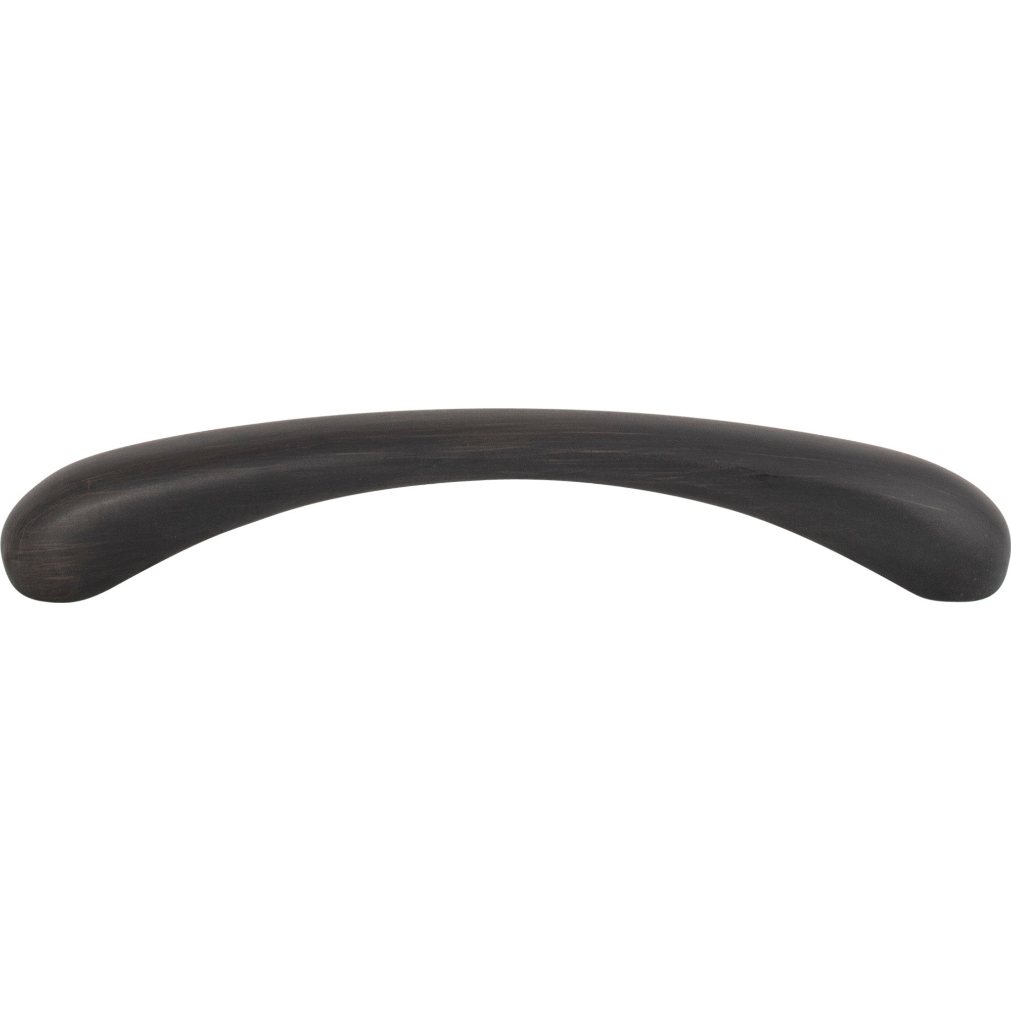 Bridge Bar Pull - Venetian Bronze