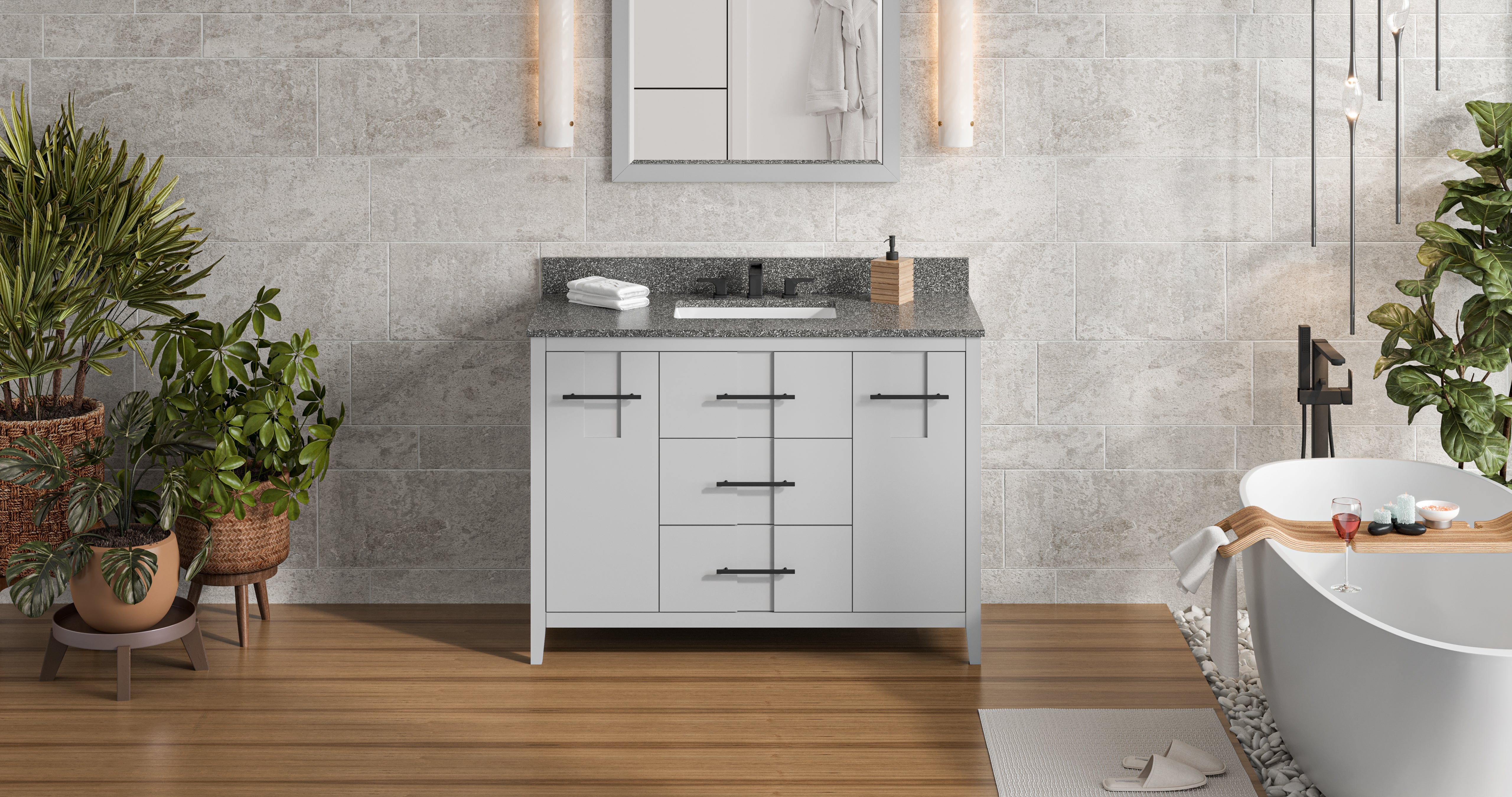 48" Katara Vanity