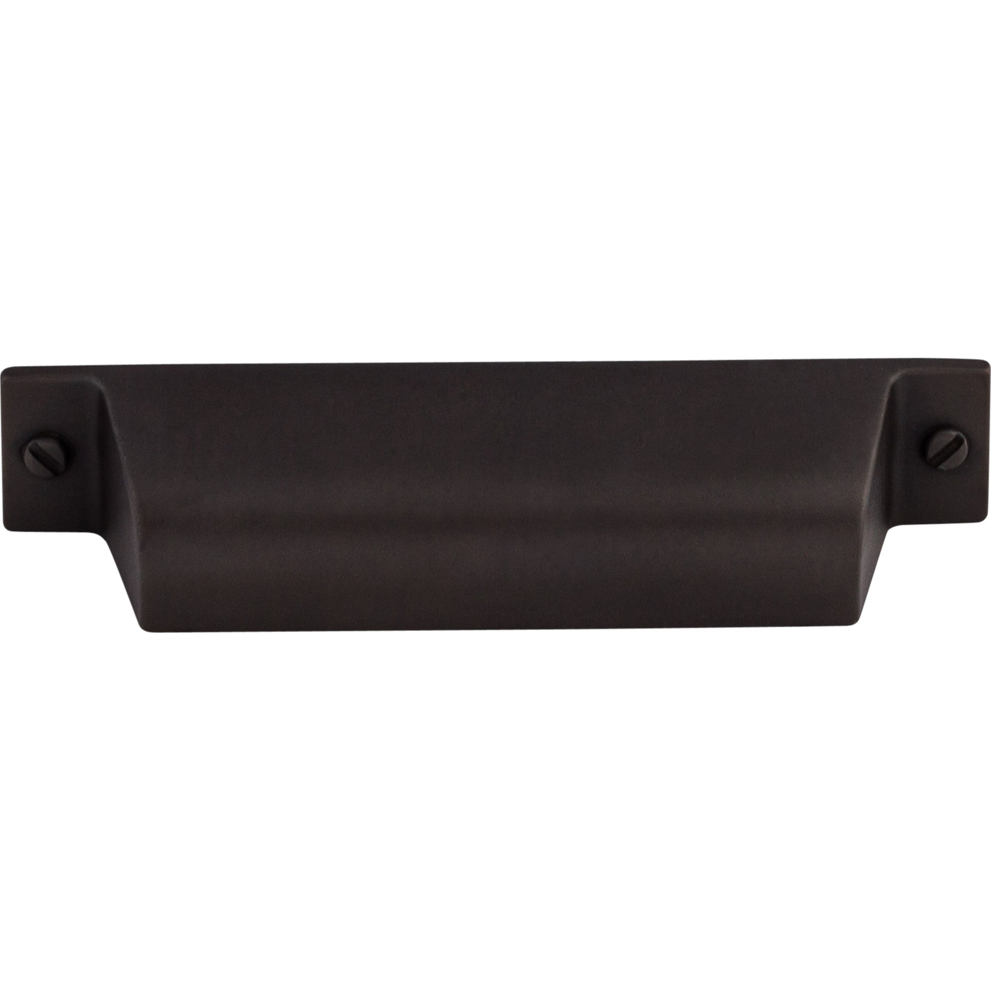 Channing Cup/Bin Pull - Sable