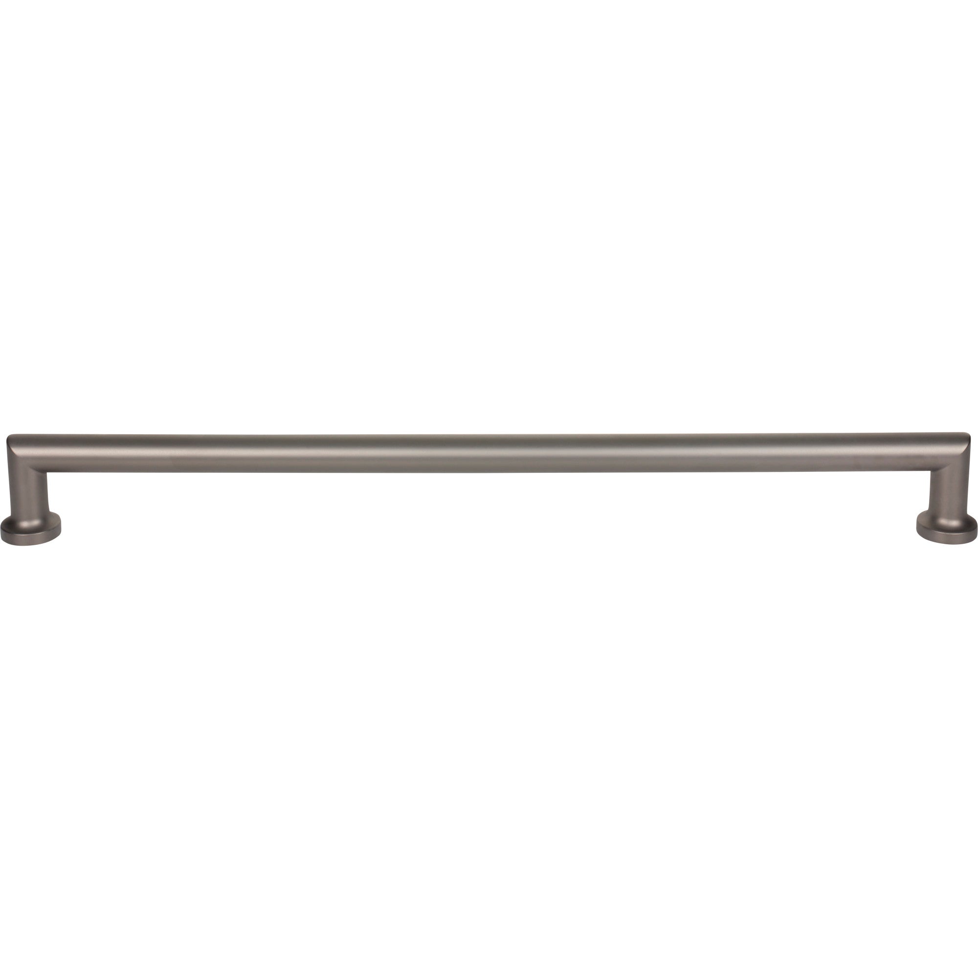 Morris Appliance Pull - Ash Gray