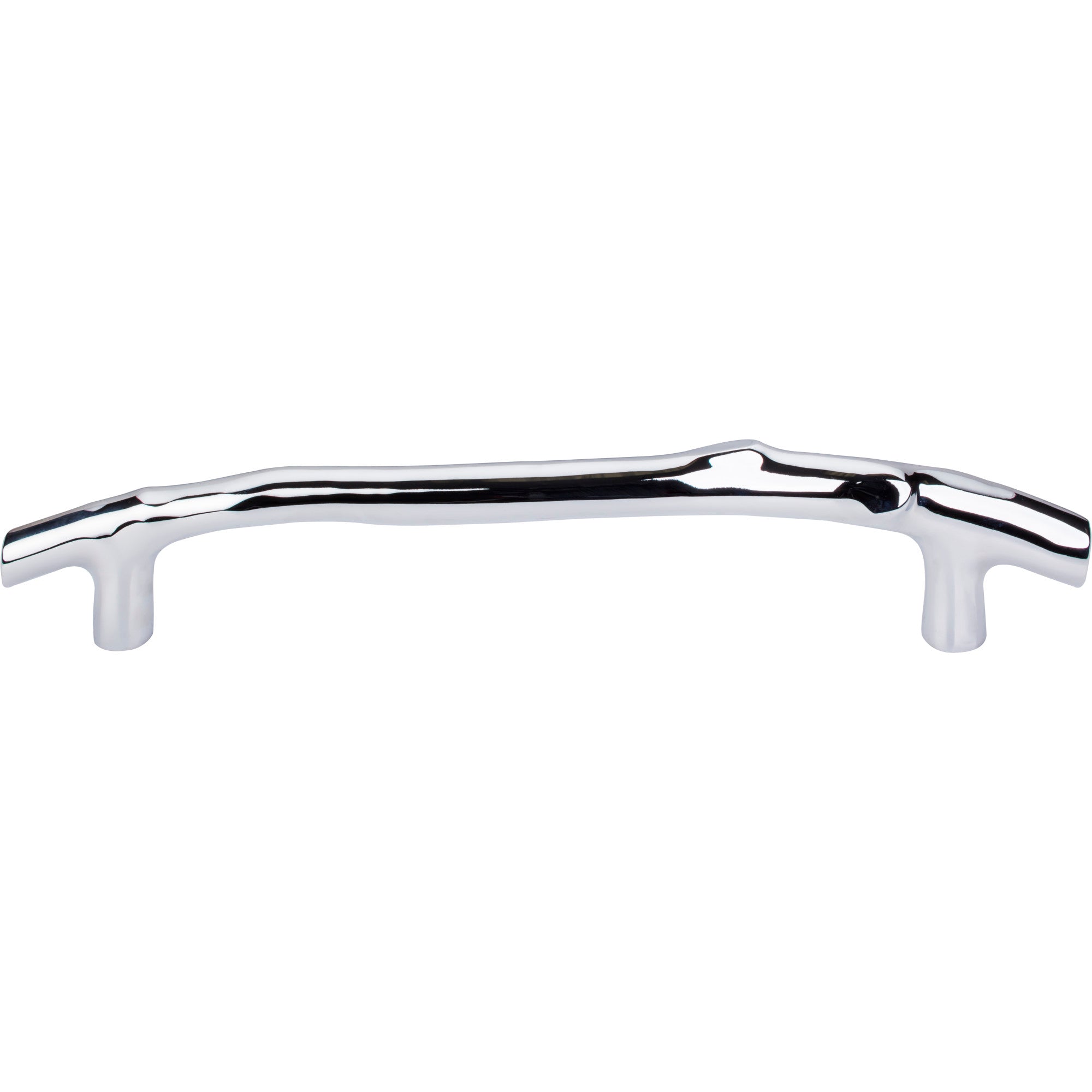 Aspen II Twig Appliance Pull - Polished Chrome