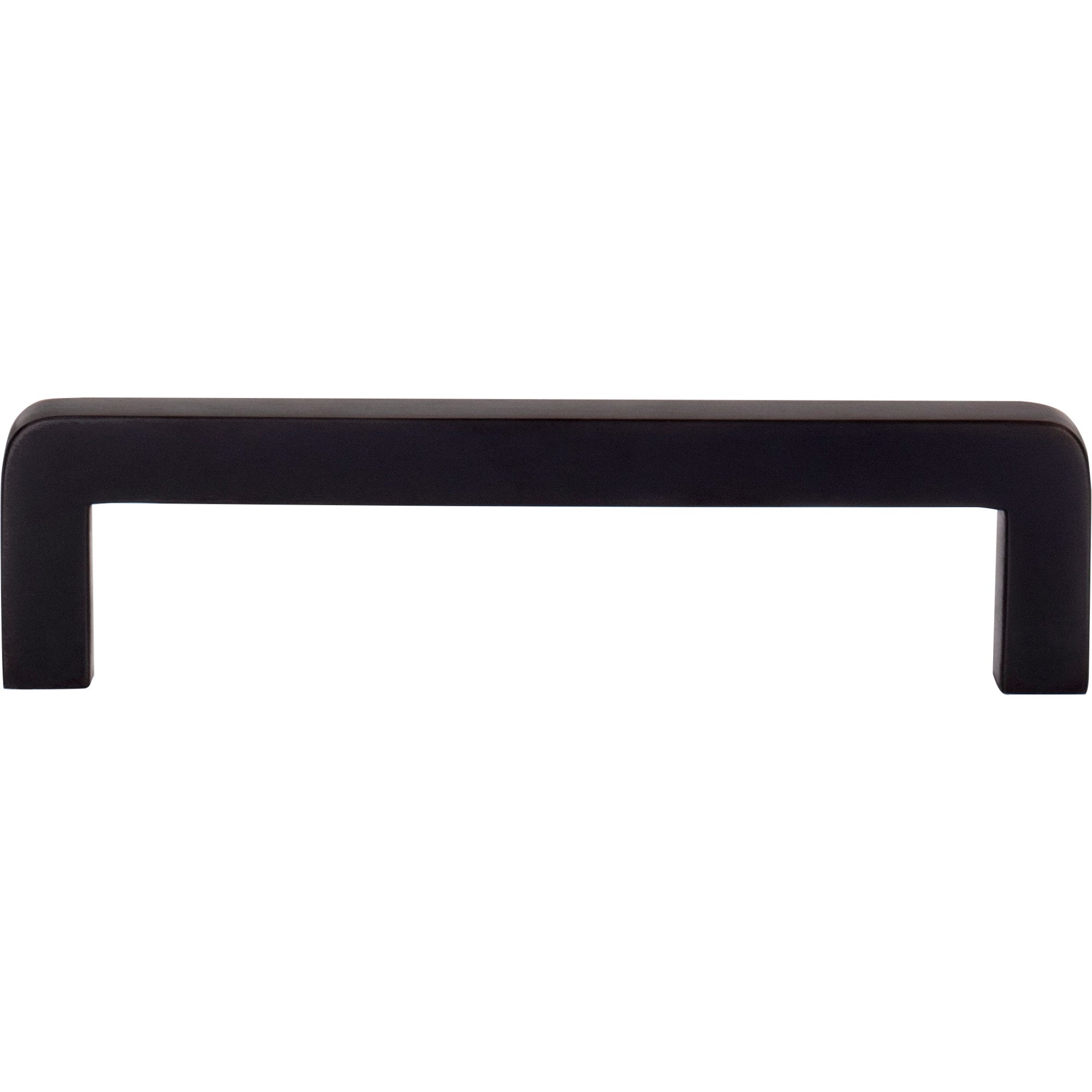 Tustin Pull - Matte Black