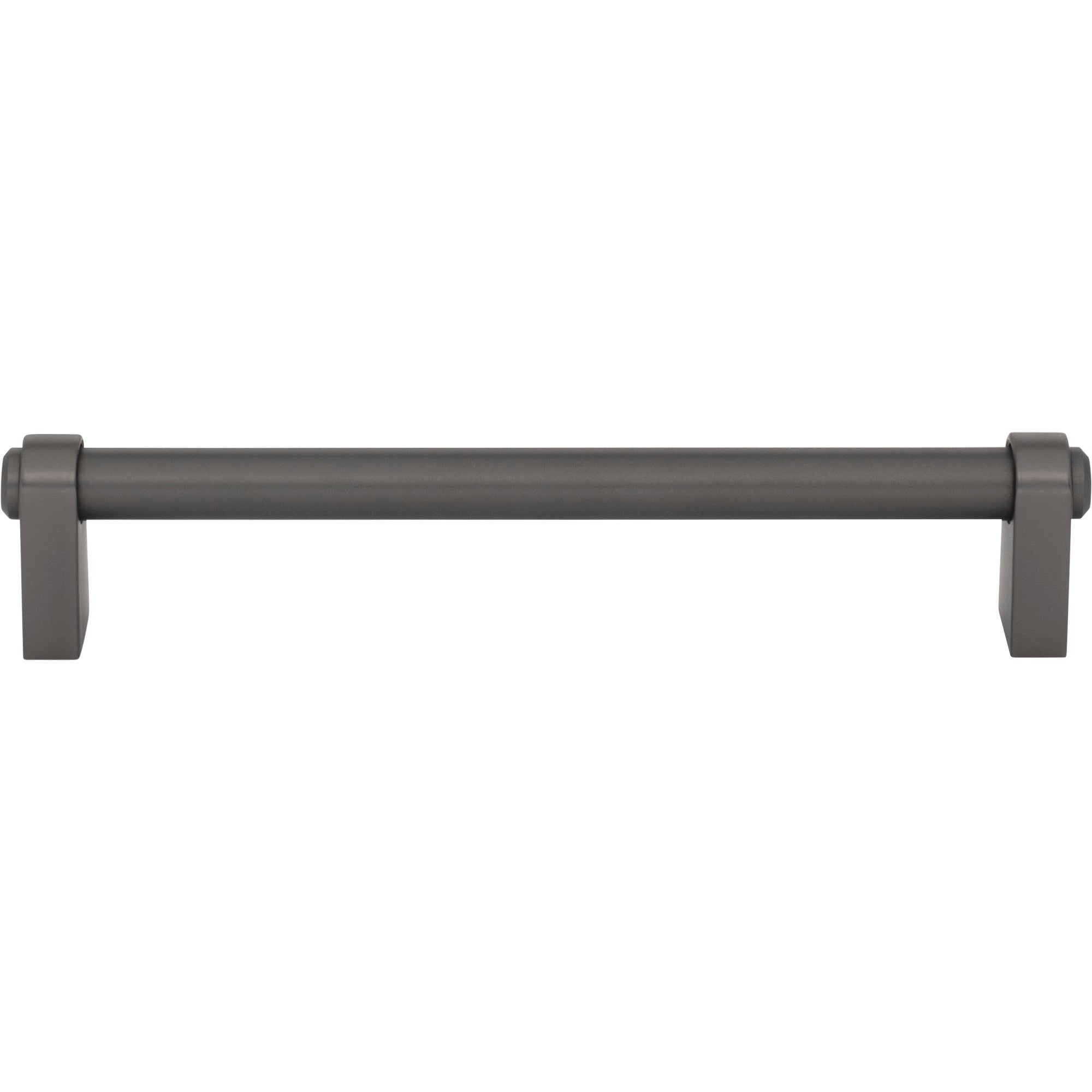 Lawrence Bar Pull - Ash Gray