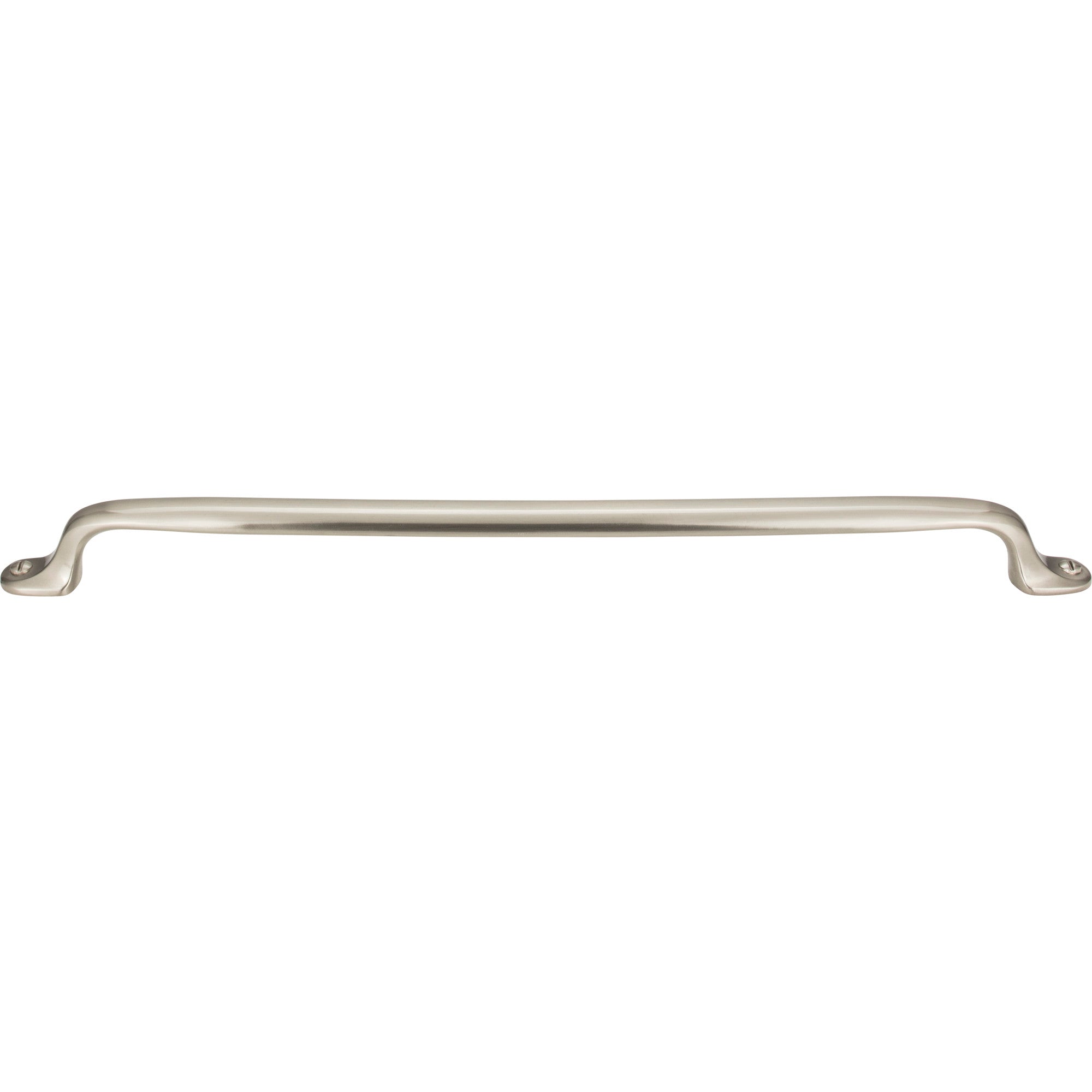 Ergo Bar Pull - Brushed Nickel