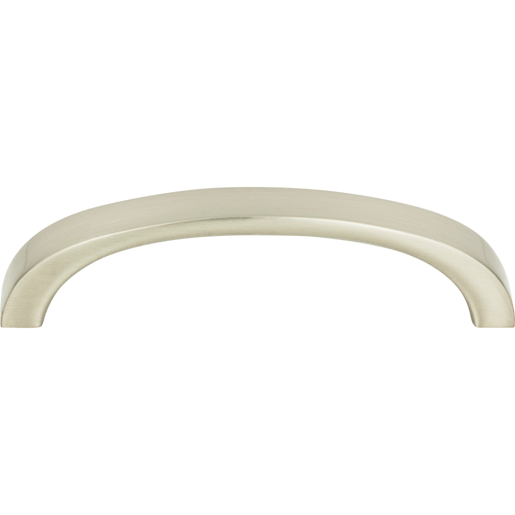 Tableau Bar Pull - Brushed Nickel