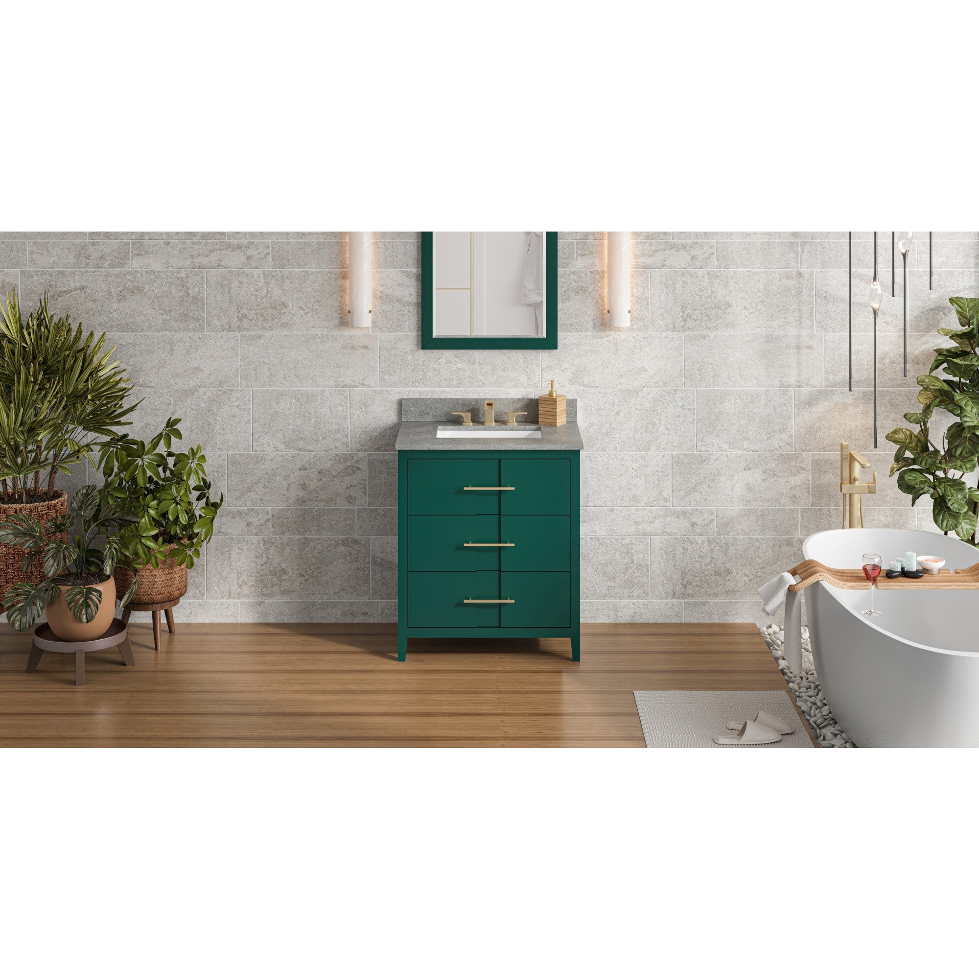 30" Katara Vanity