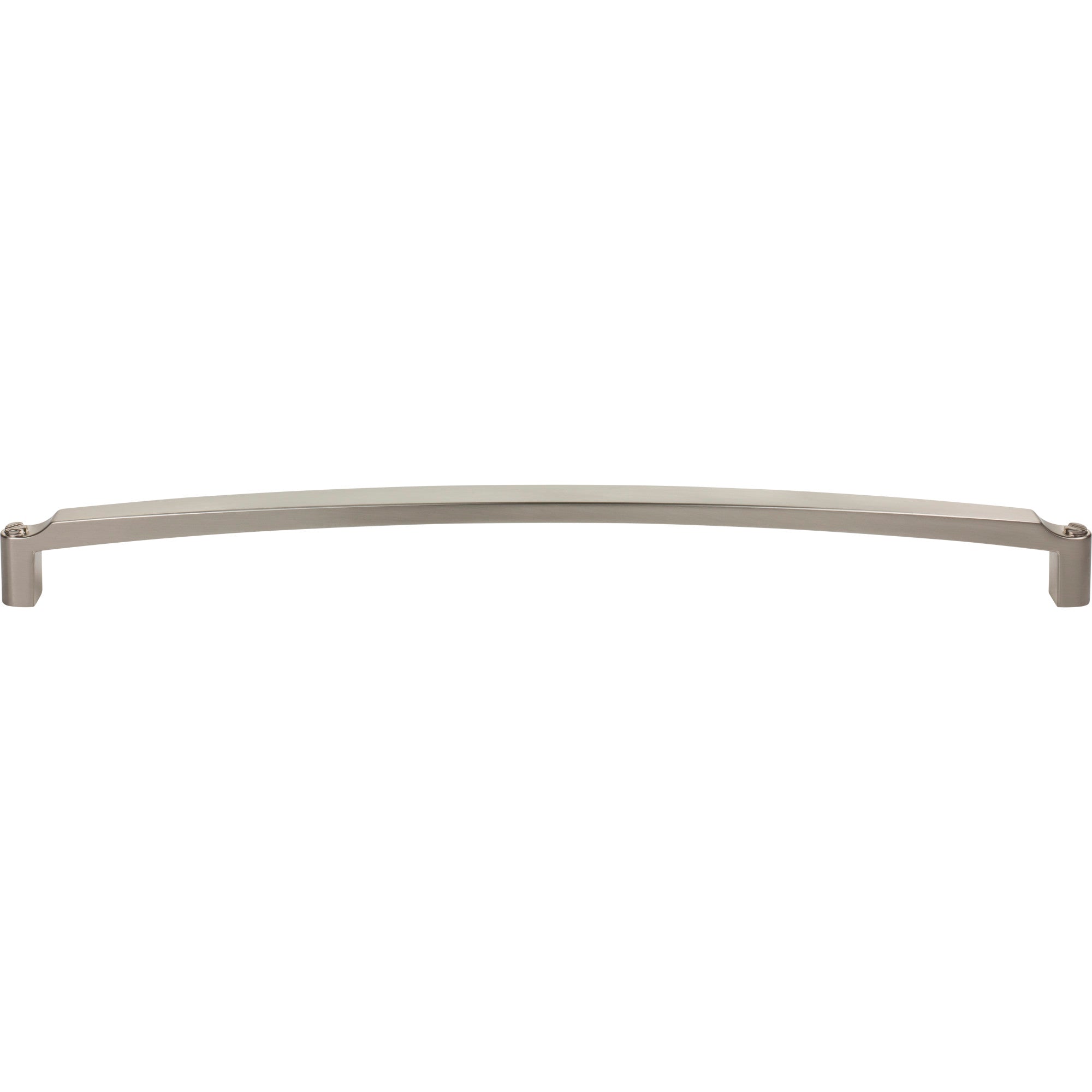 Haddonfield Appliance Pull - Brushed Satin Nickel