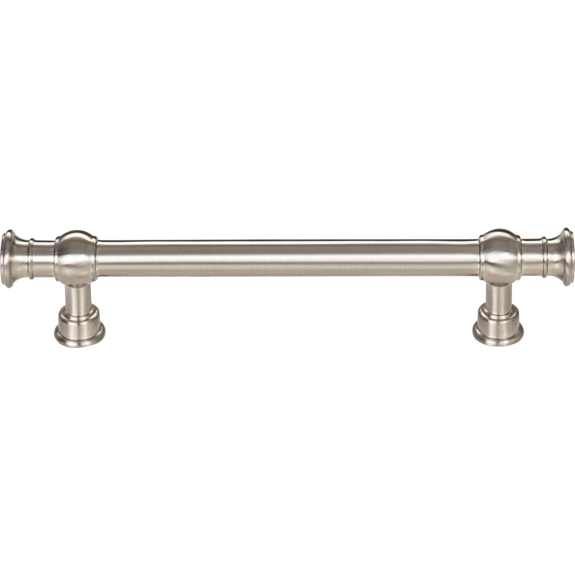Ormonde 5 1/16" Center to Center Bar Pull - Brushed Satin Nickel