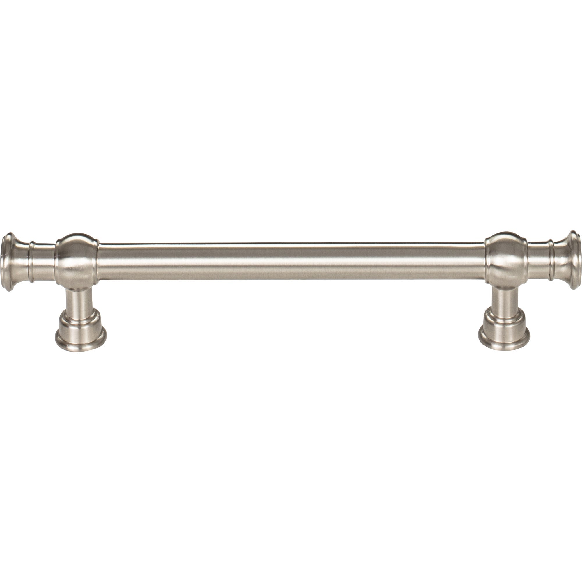 Ormonde Bar Pull - Brushed Satin Nickel