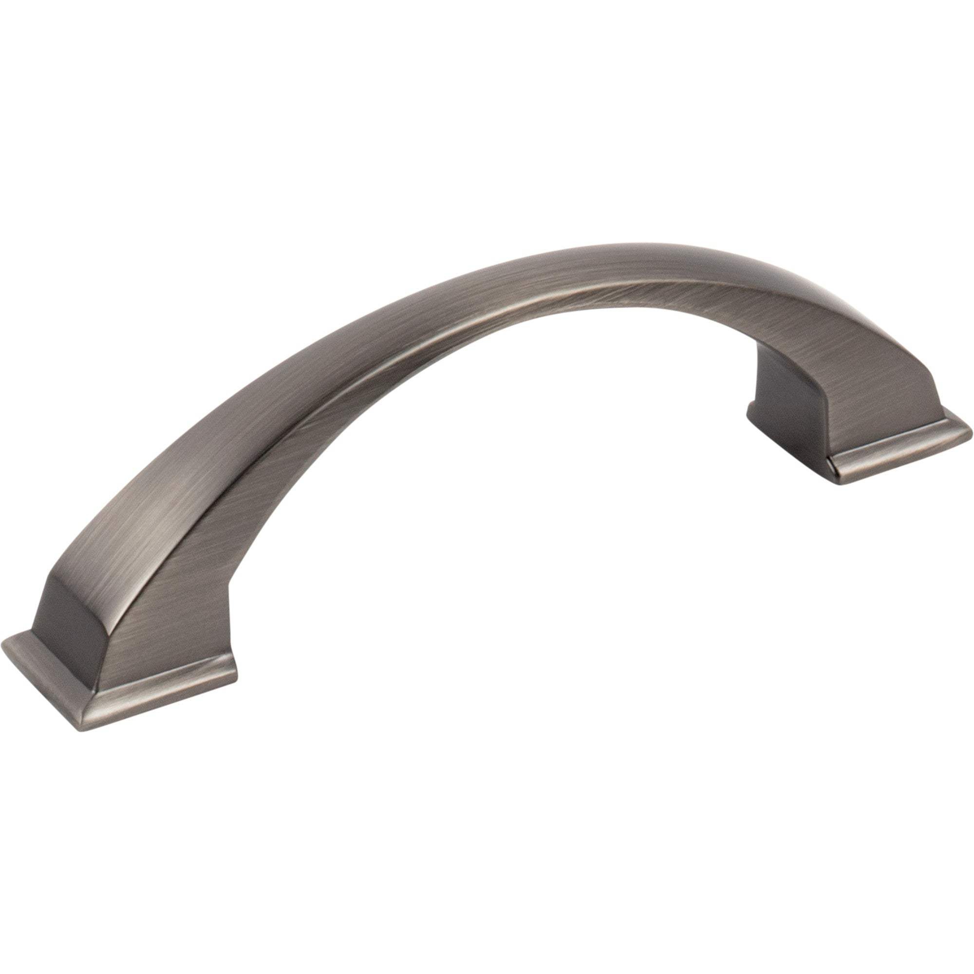 Roman Arch Pull