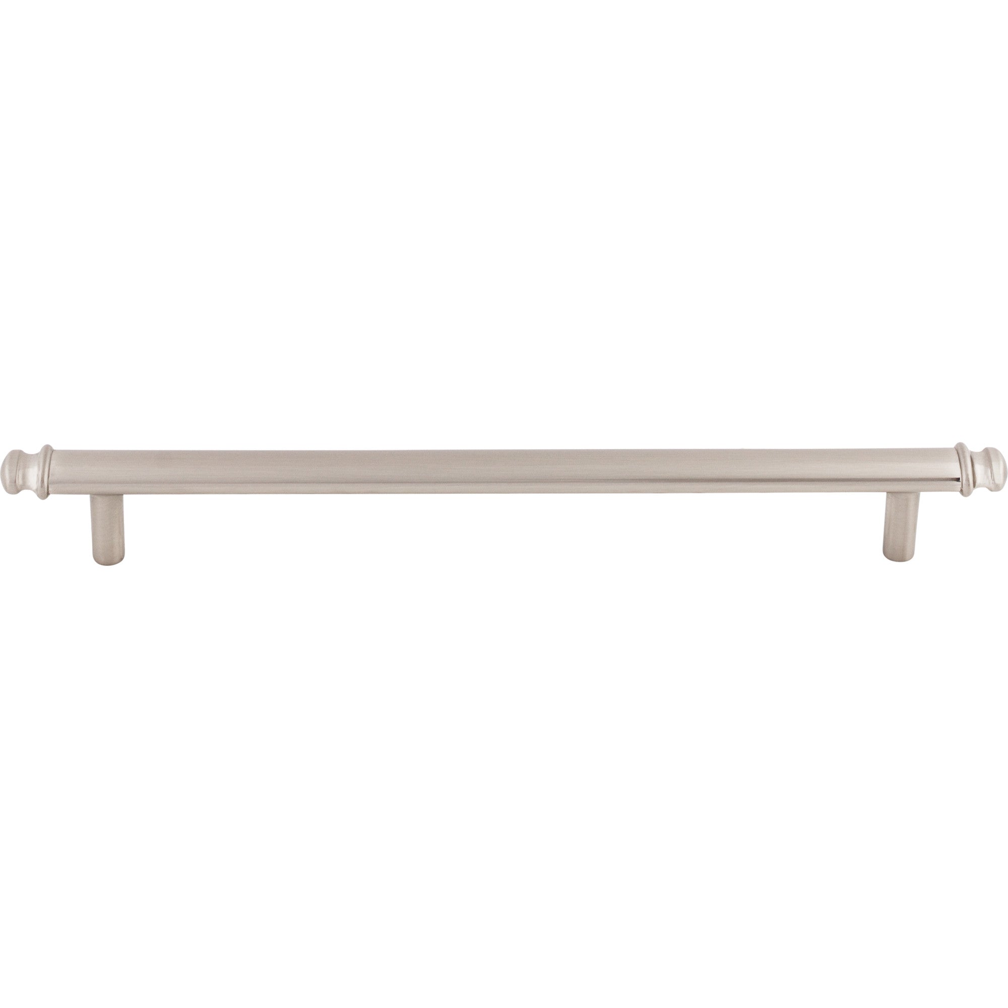Julian Bar Pull - Brushed Satin Nickel
