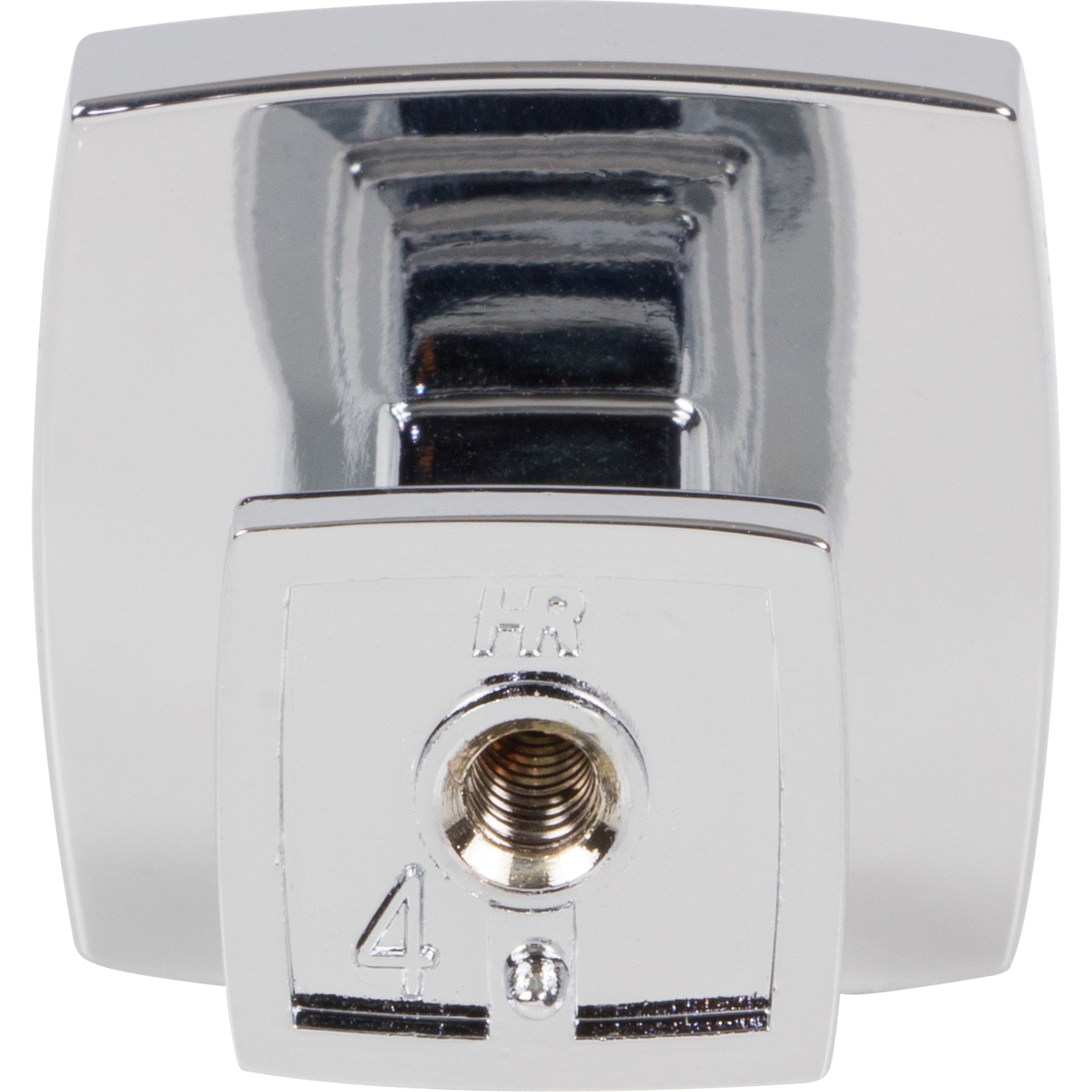 Renzo 1-1/4" Diameter Square Knob