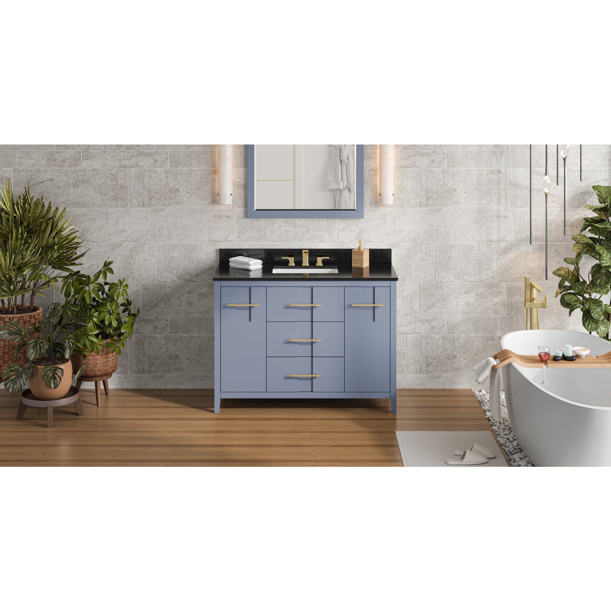 48" Katara Vanity