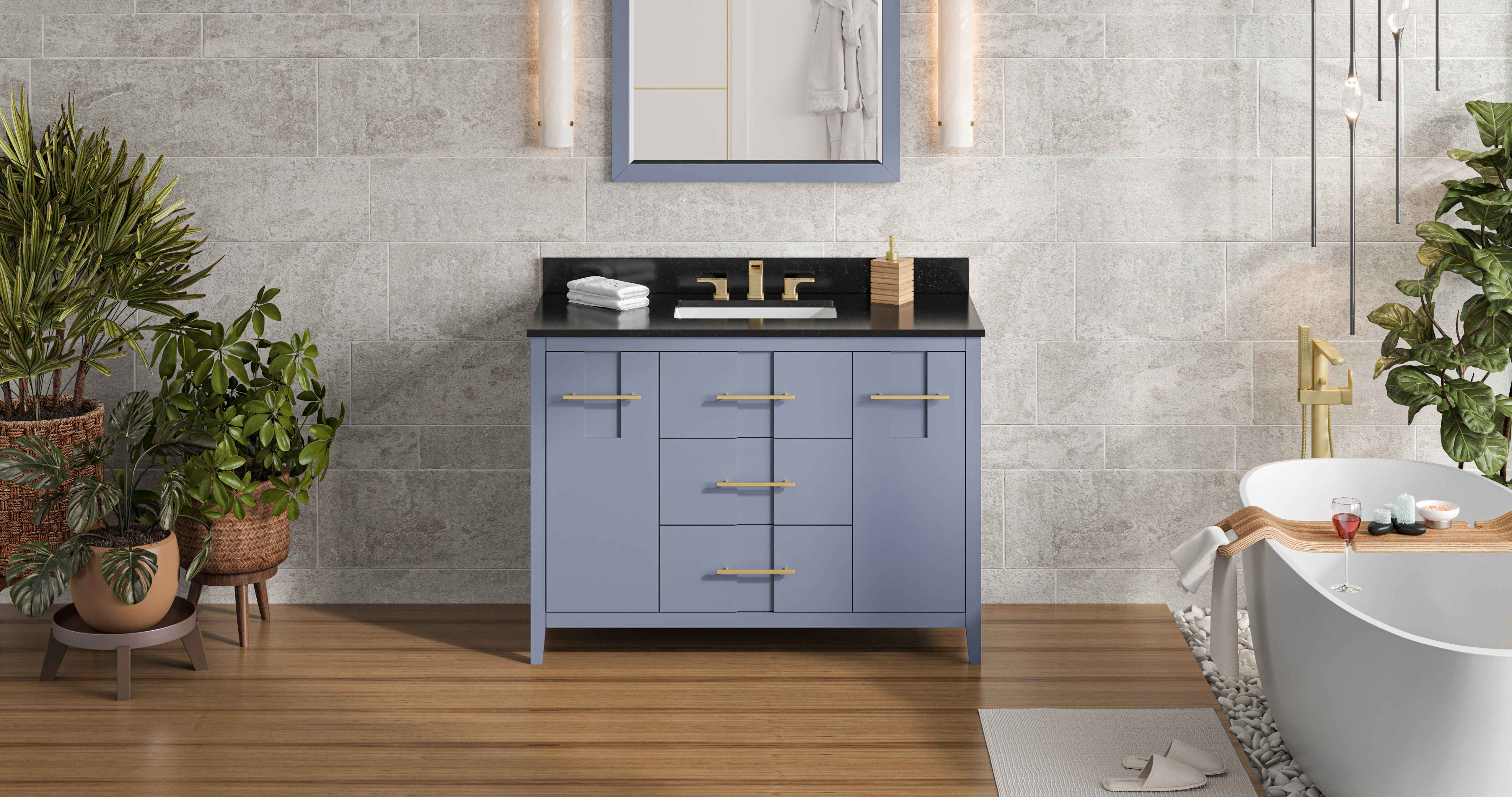 48" Katara Vanity
