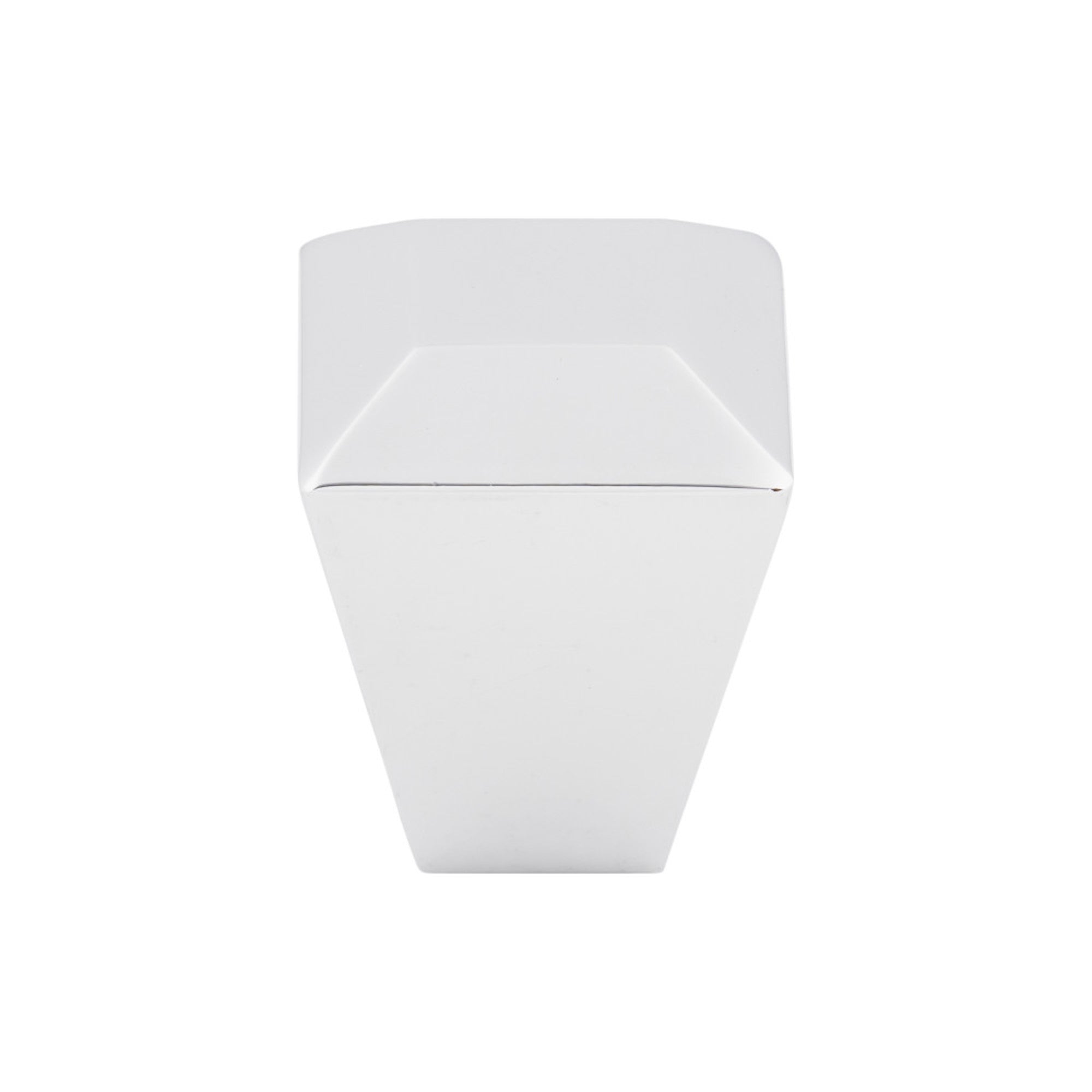 Juliet 1" Diameter Round Knob - Polished Chrome